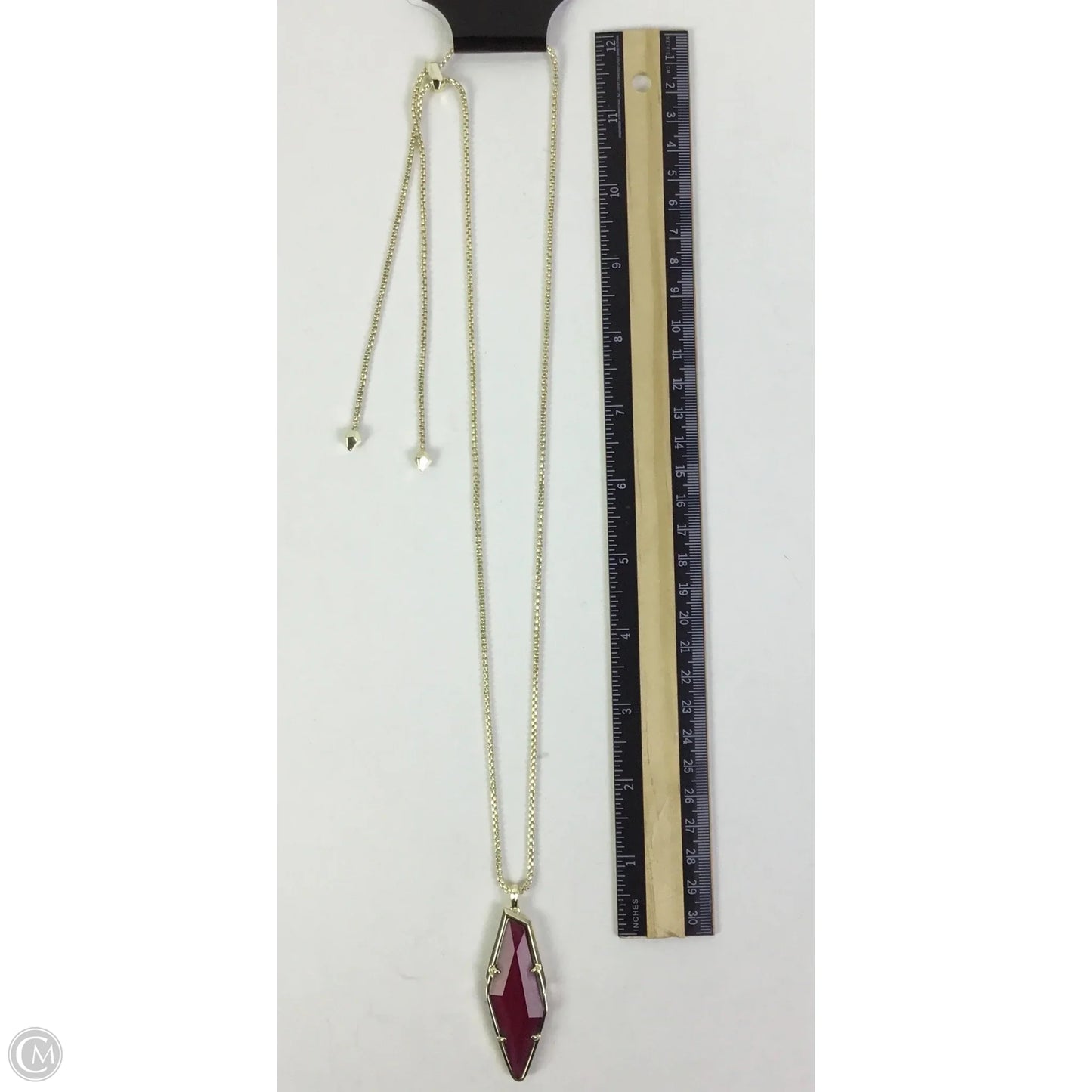 Necklace Pendant By Kendra Scott