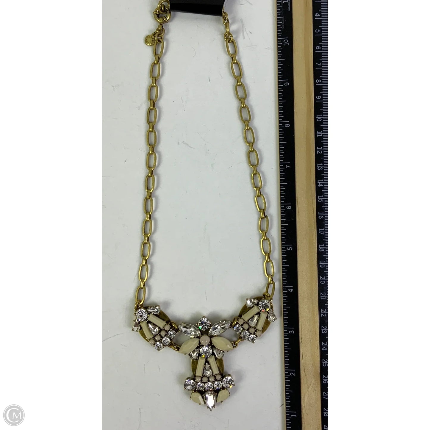Necklace Statement By J. Crew