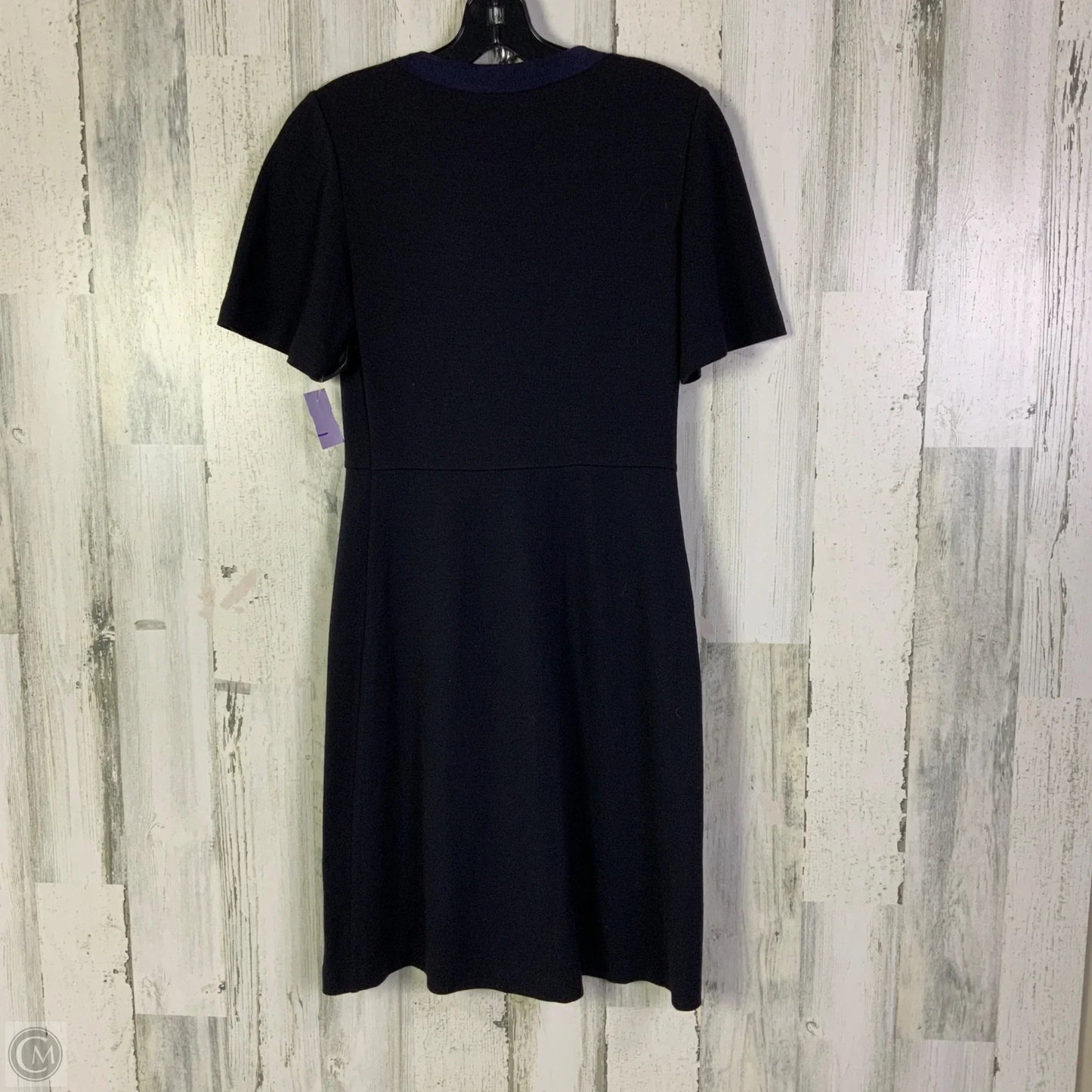 Dress Designer By Tory Burch In Blue, Size: Xs