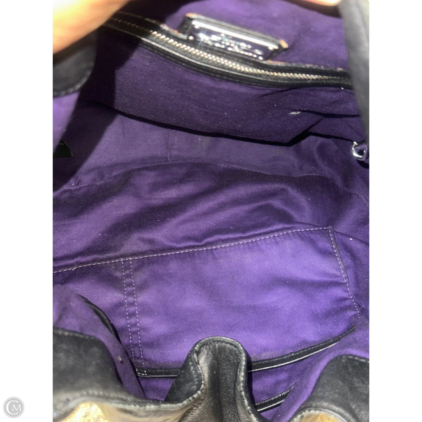 Handbag By Lauren By Ralph Lauren, Size: Medium