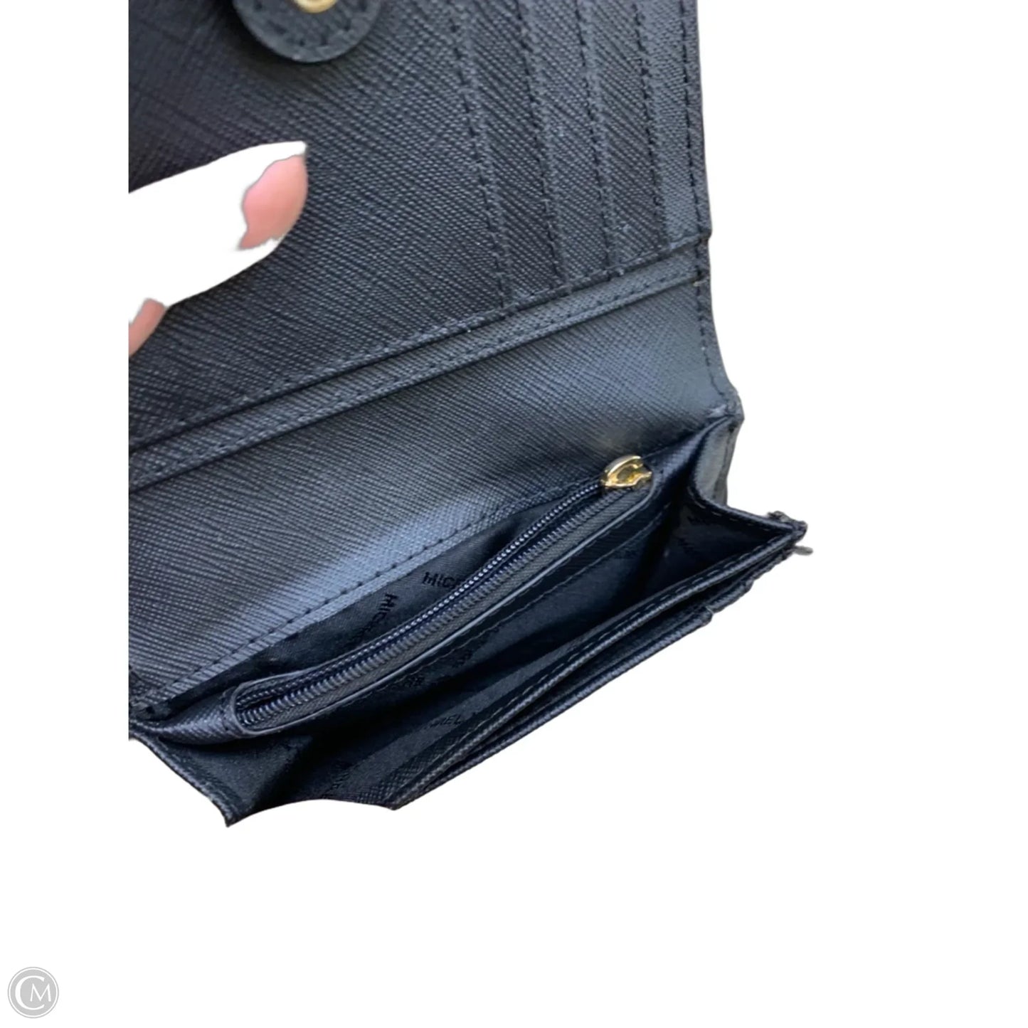 Wallet By Michael By Michael Kors, Size: Medium