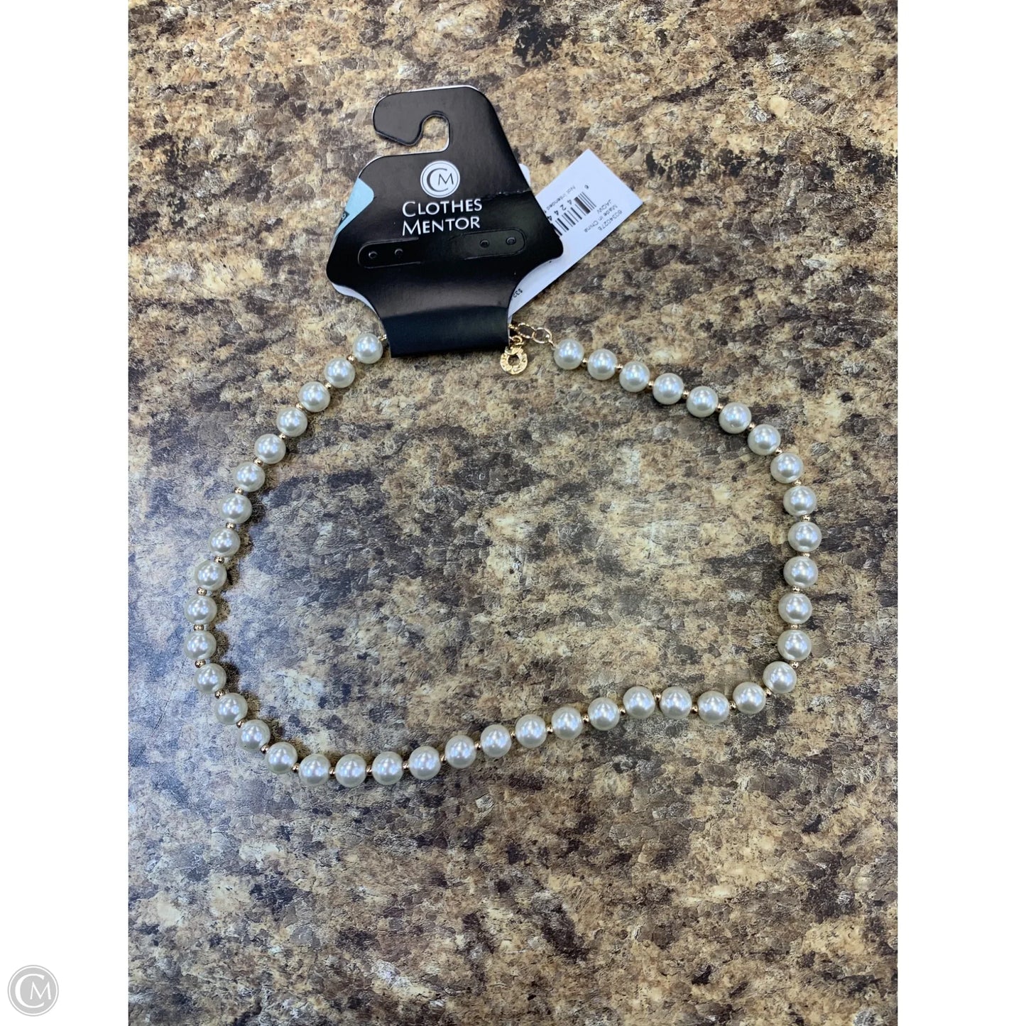 Necklace Other By Anne Klein