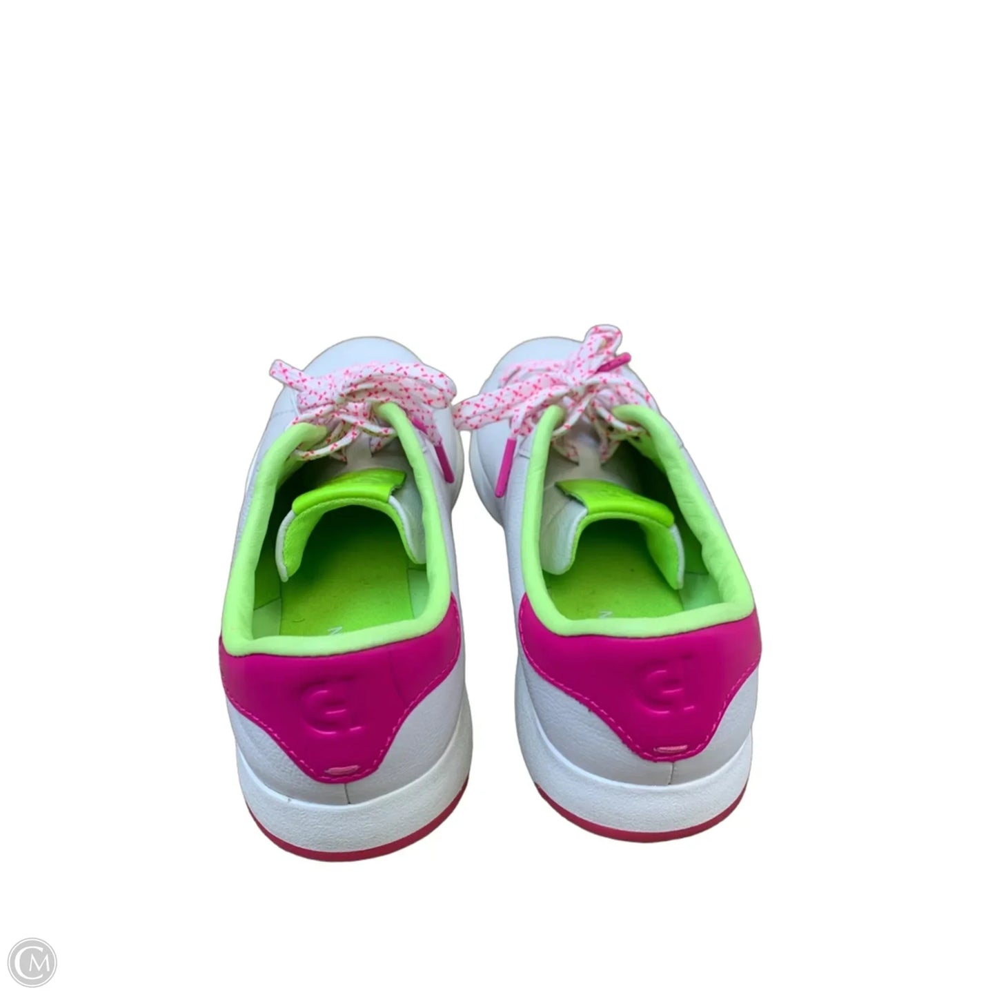 Shoes Sneakers By Cole-haan In Grey, Size: 10