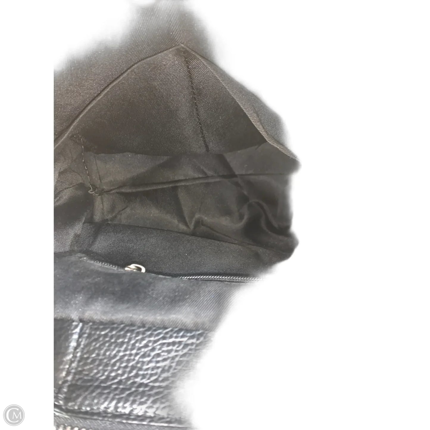 Backpack Leather By Cmc, Size: Small