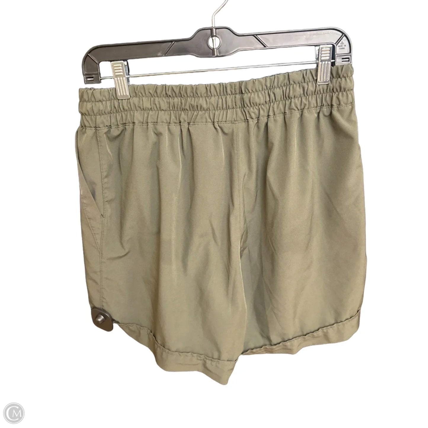Shorts By Mondetta In Green, Size: M