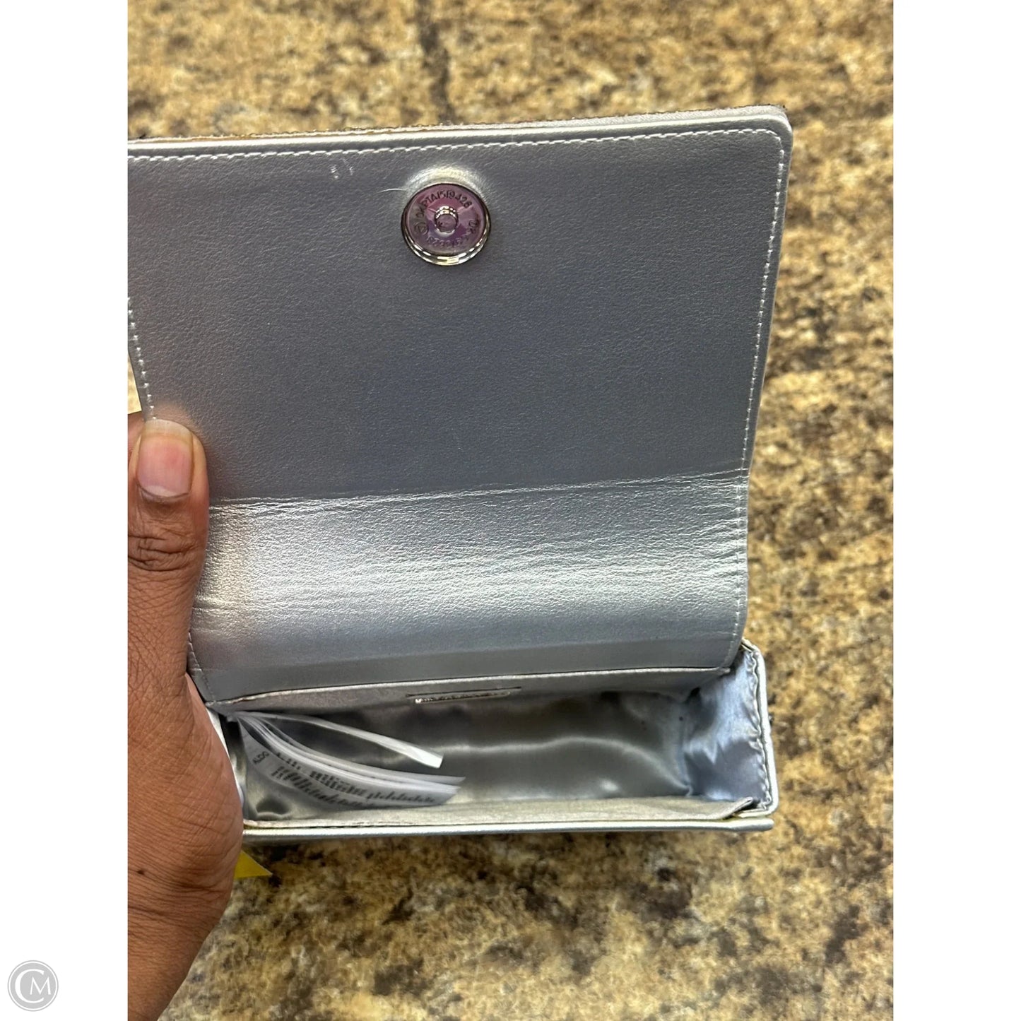 Crossbody By Aldo, Size: Small