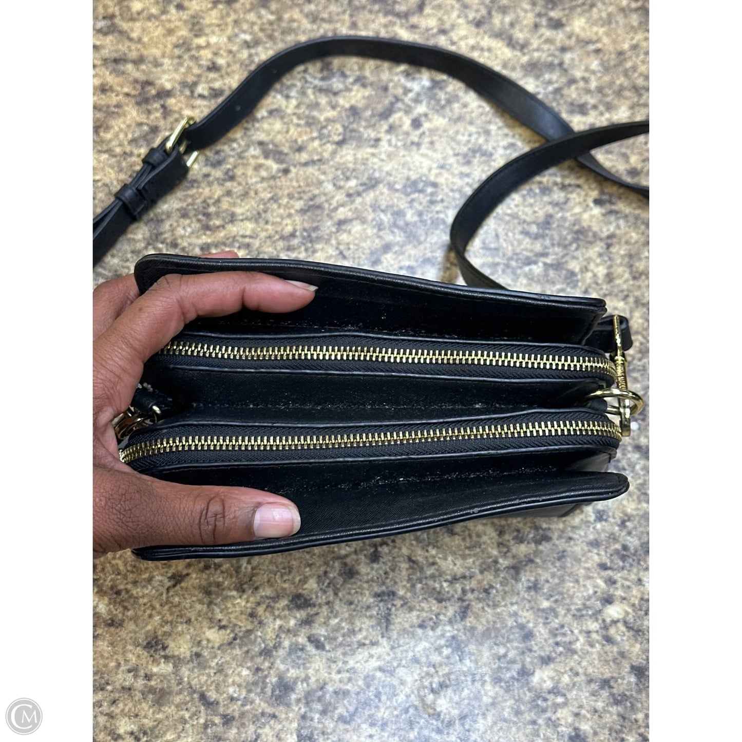 Crossbody By Steve Madden, Size: Small