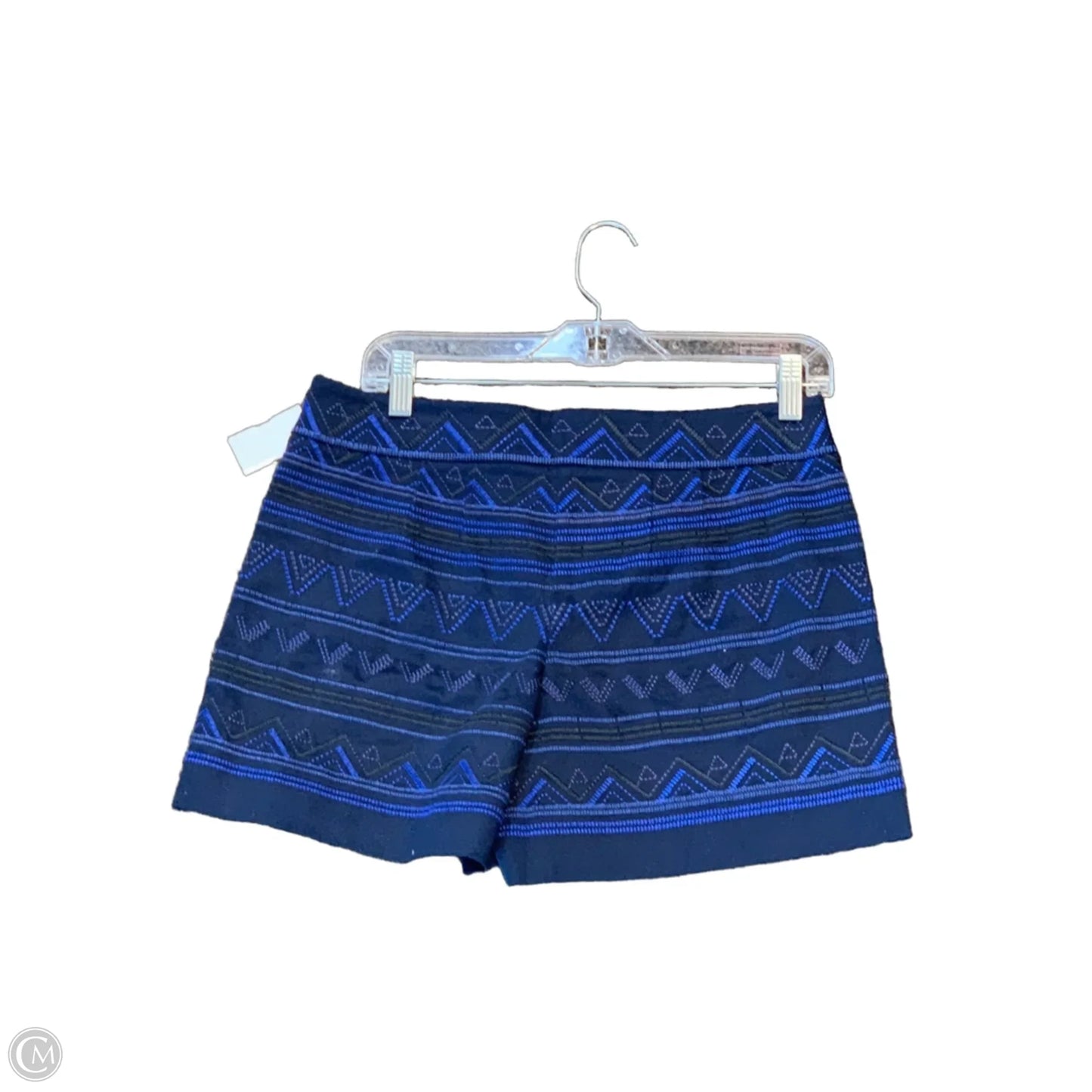 Shorts By White House Black Market In Blue, Size: 2