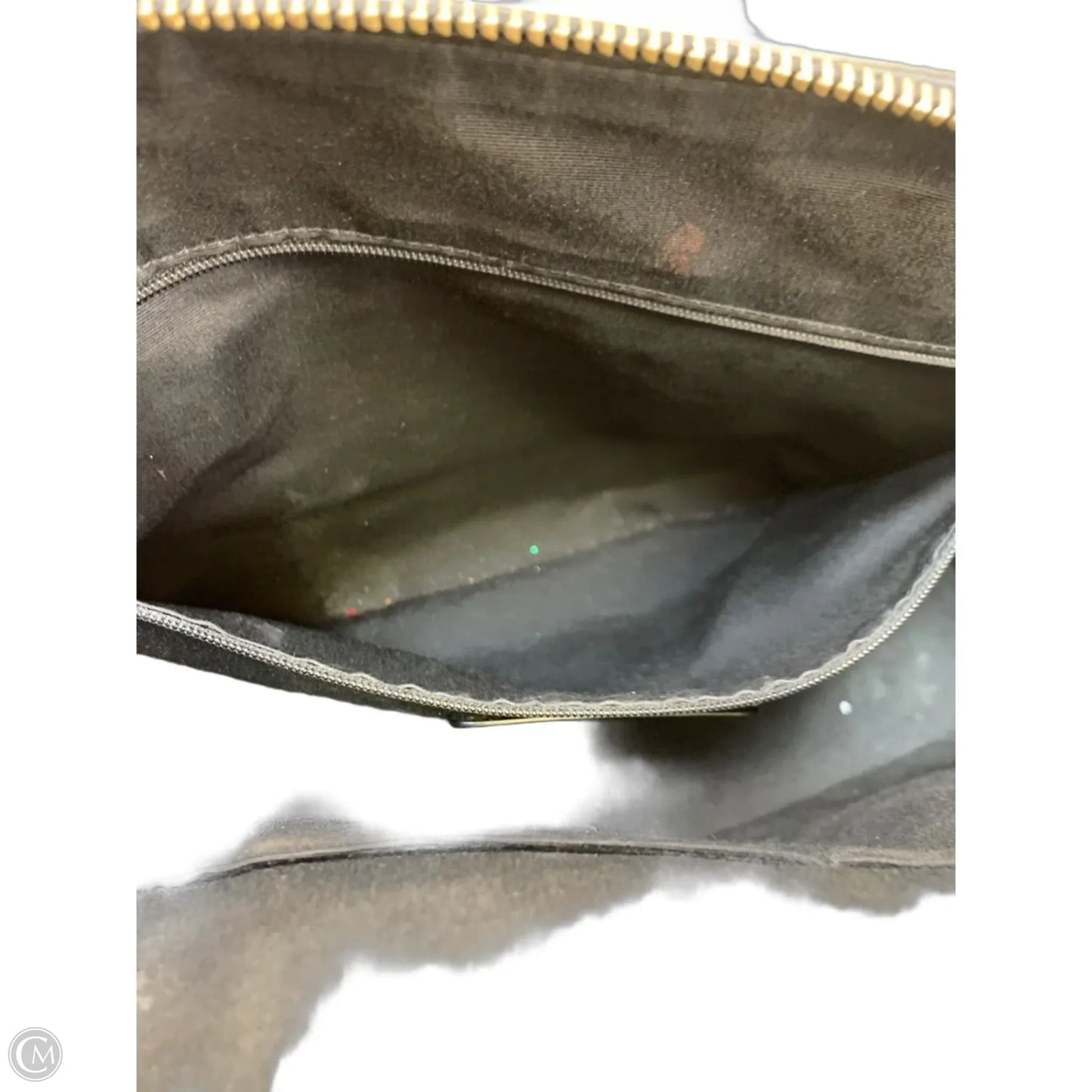 Handbag Designer By Coach, Size: Large
