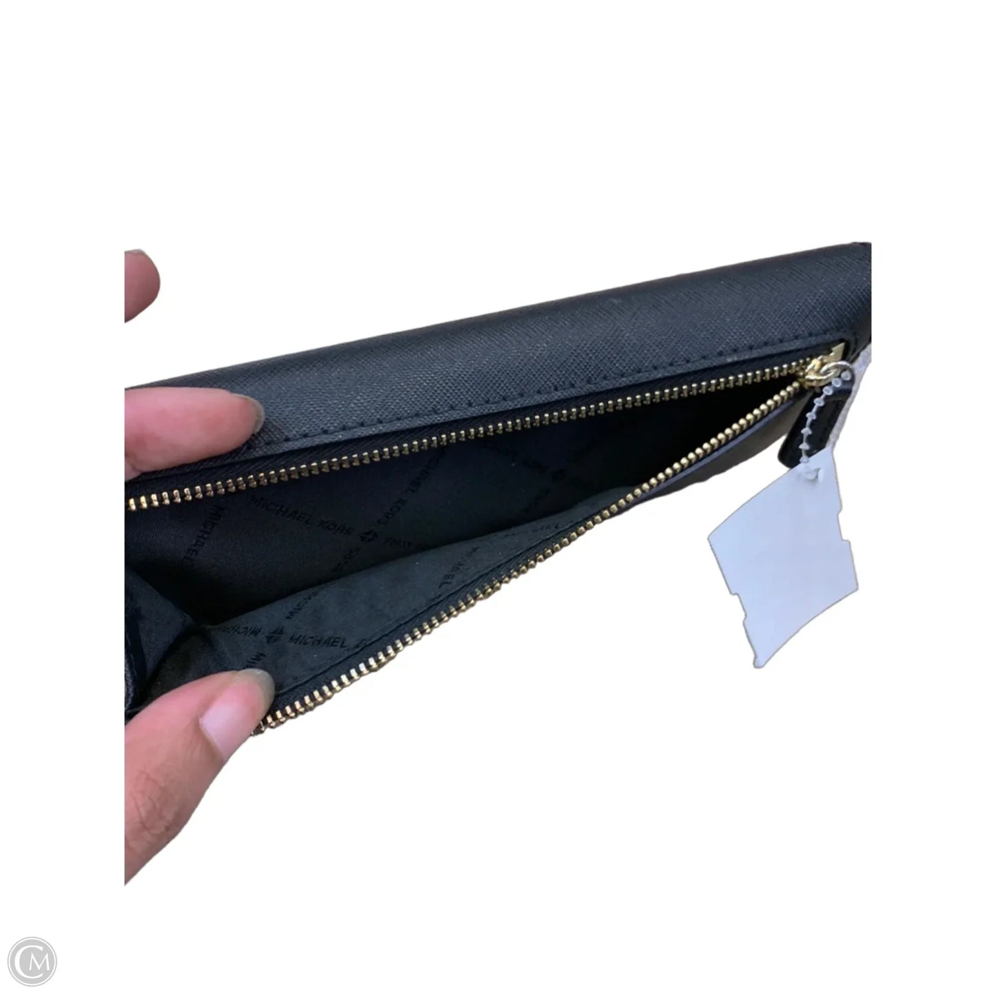 Wallet By Michael By Michael Kors, Size: Small
