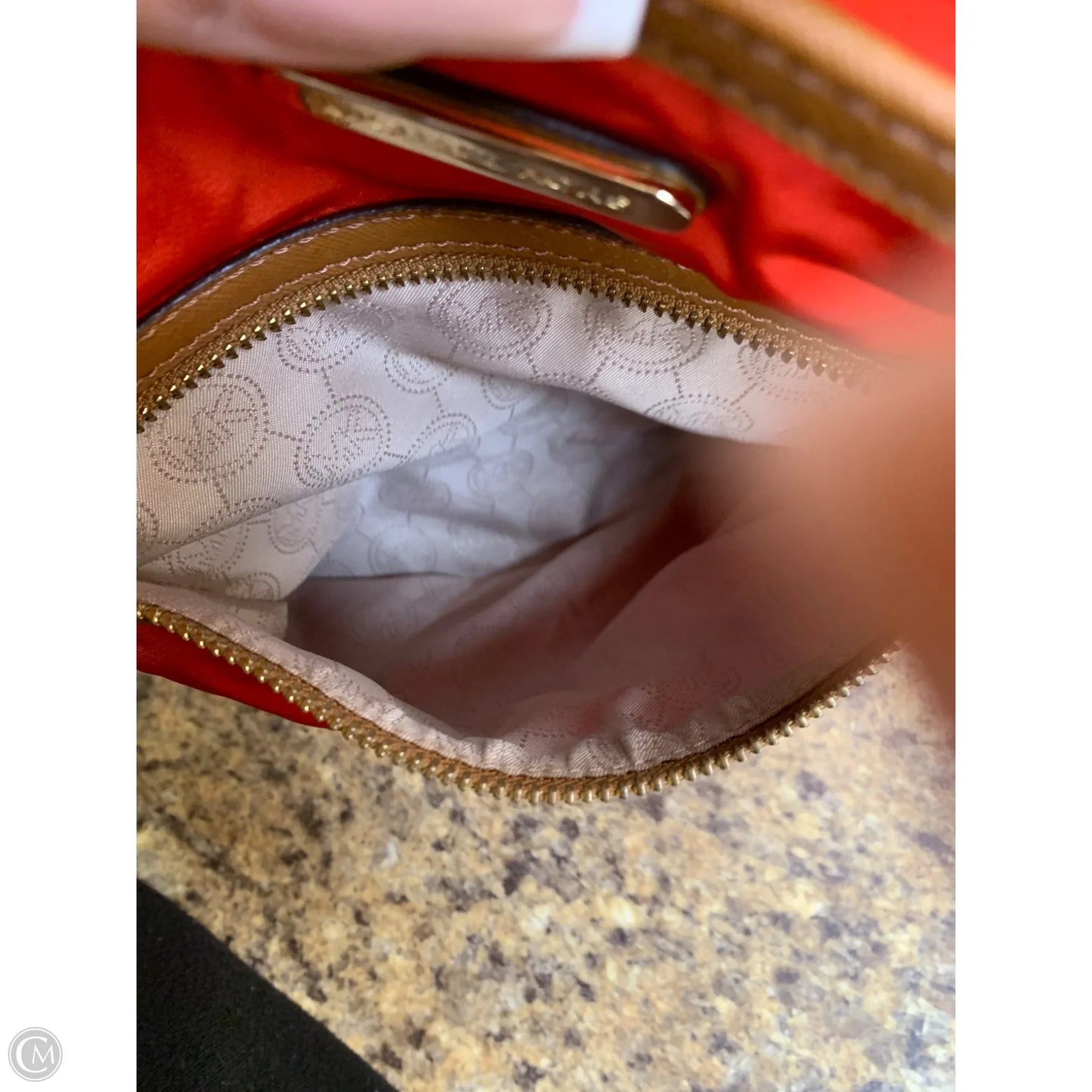 Crossbody By Michael By Michael Kors, Size: Small