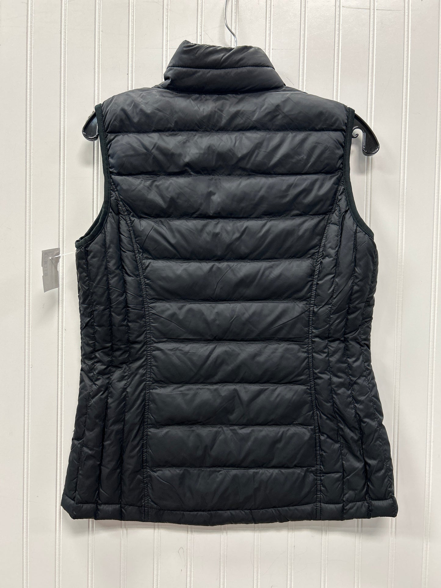 Vest Puffer & Quilted By 32 Degrees In Black, Size:S