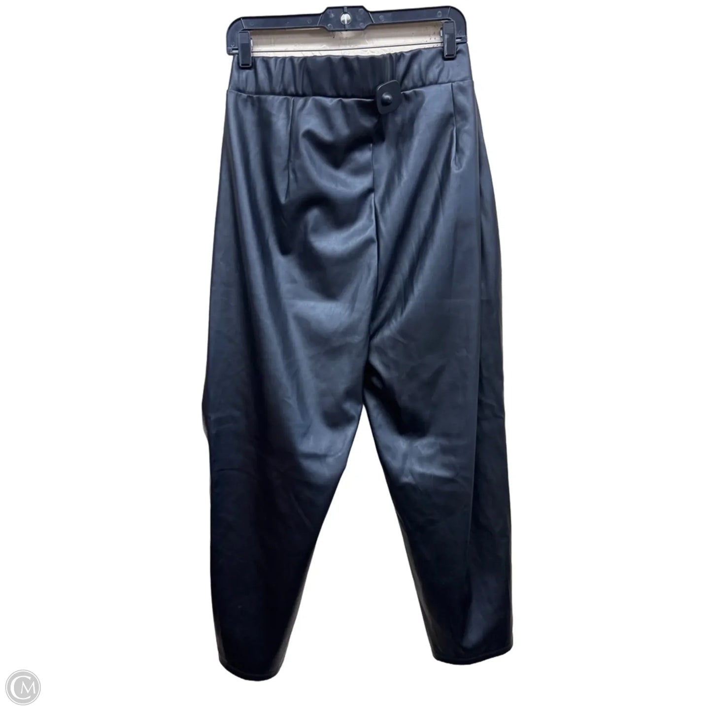 Pants Leggings By Michael By Michael Kors In Black, Size: 3x