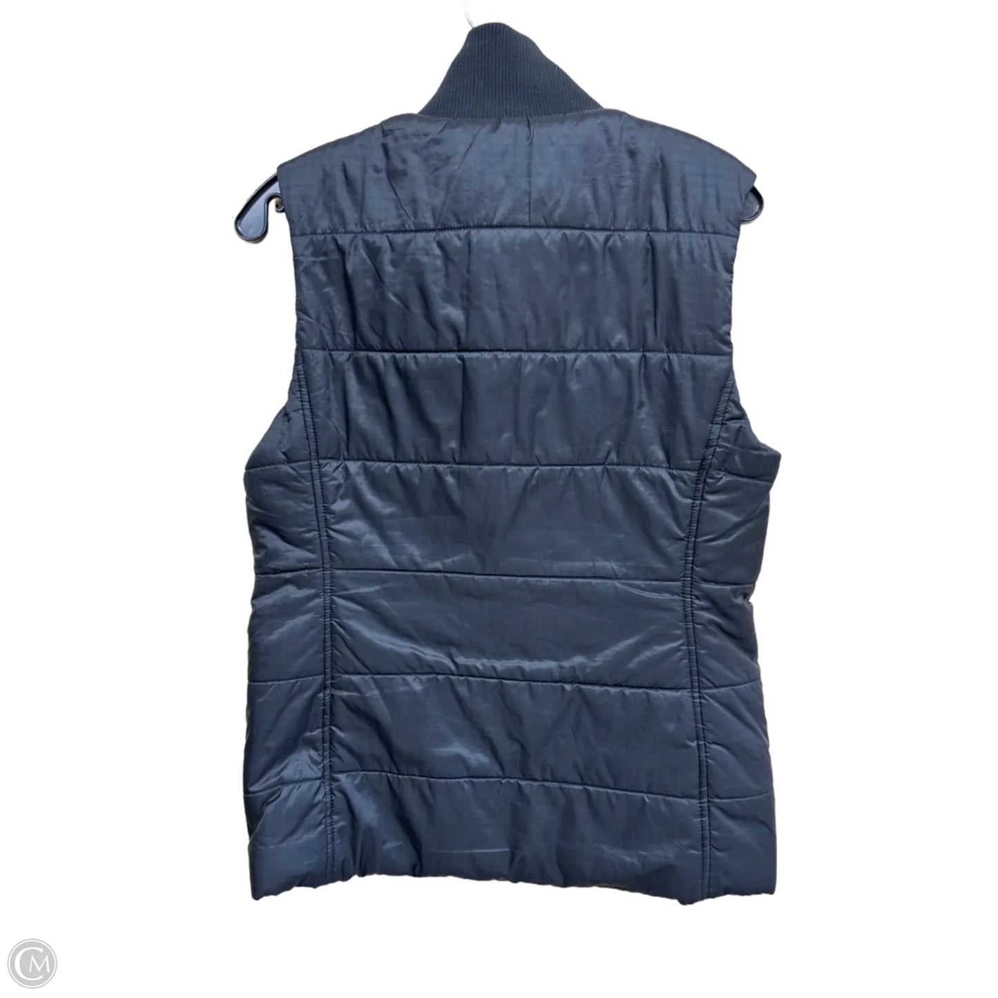 Vest Puffer & Quilted By Oakley In Black, Size: S