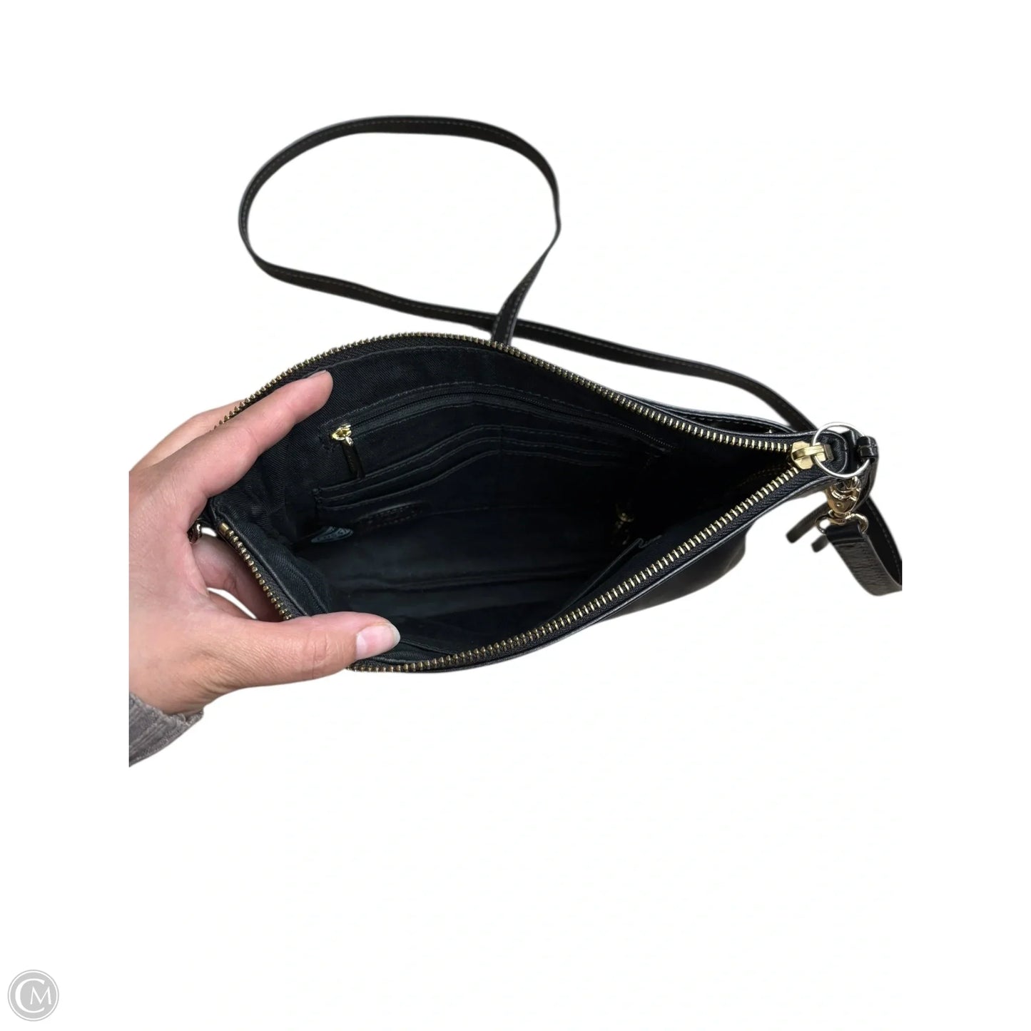 Crossbody By Fossil, Size: Small