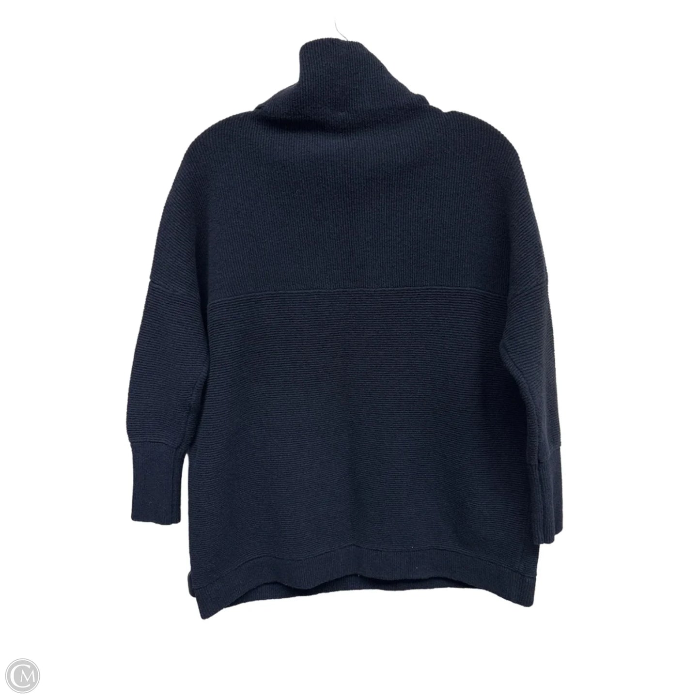 Sweater By Free People In Black, Size: Xs