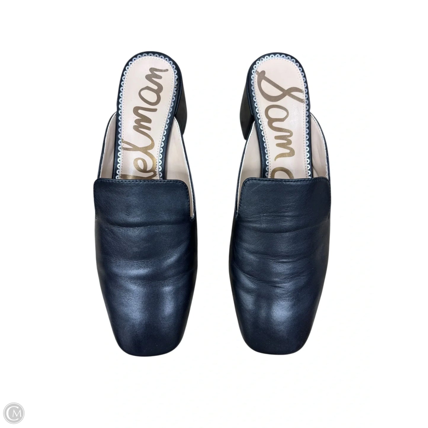 Shoes Flats By Sam Edelman In Black, Size: 8