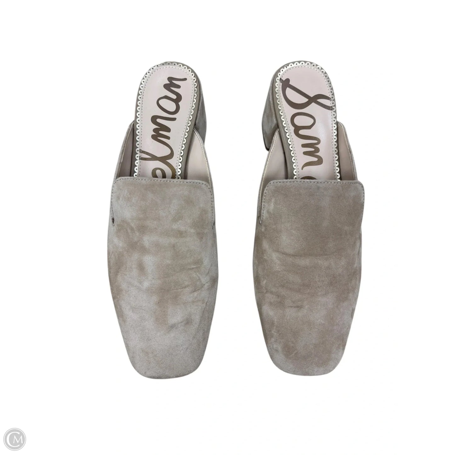 Shoes Flats By Sam Edelman In Tan, Size: 8