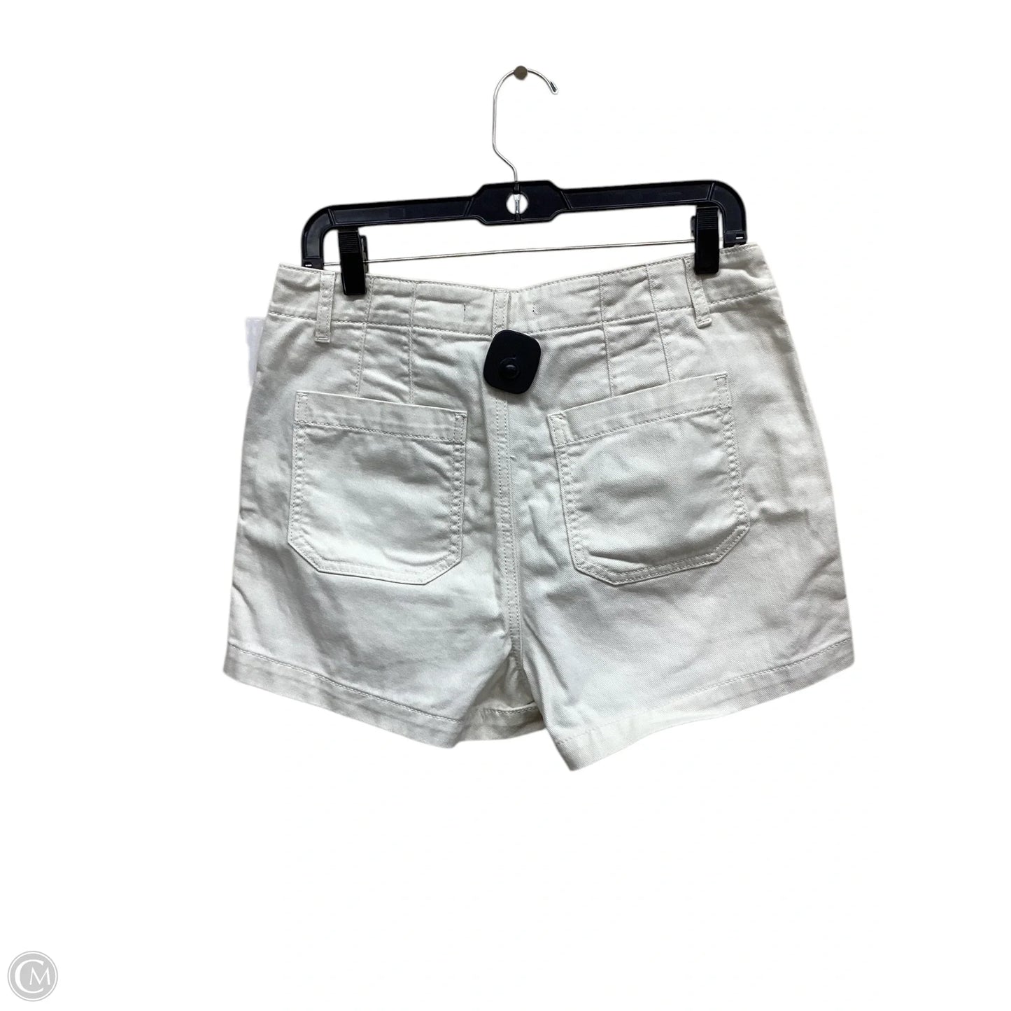 Shorts By Sanctuary In Cream, Size: 6