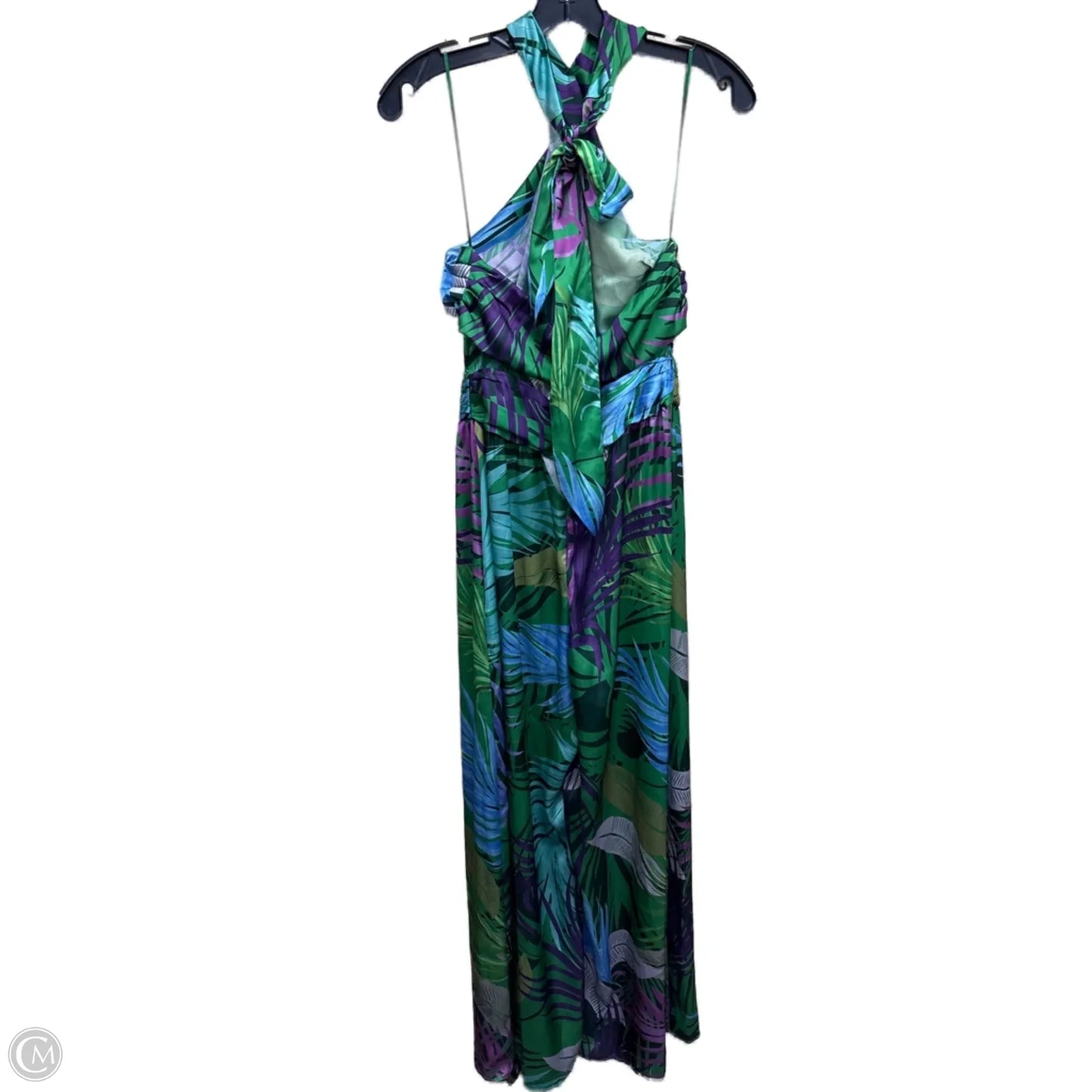 Jumpsuit By Zara In Multi-colored, Size: S