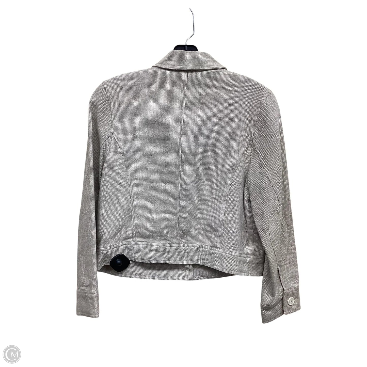 Jacket Luxury Designer By Proenza-schouler In Tan, Size: M