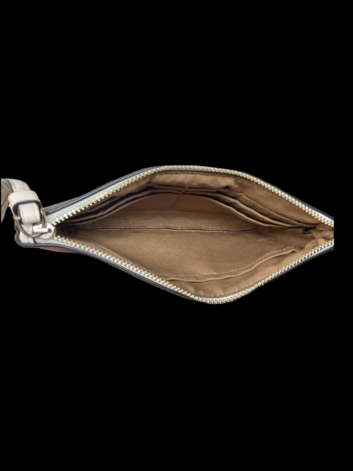 Clutch By Vera Bradley Size: Small