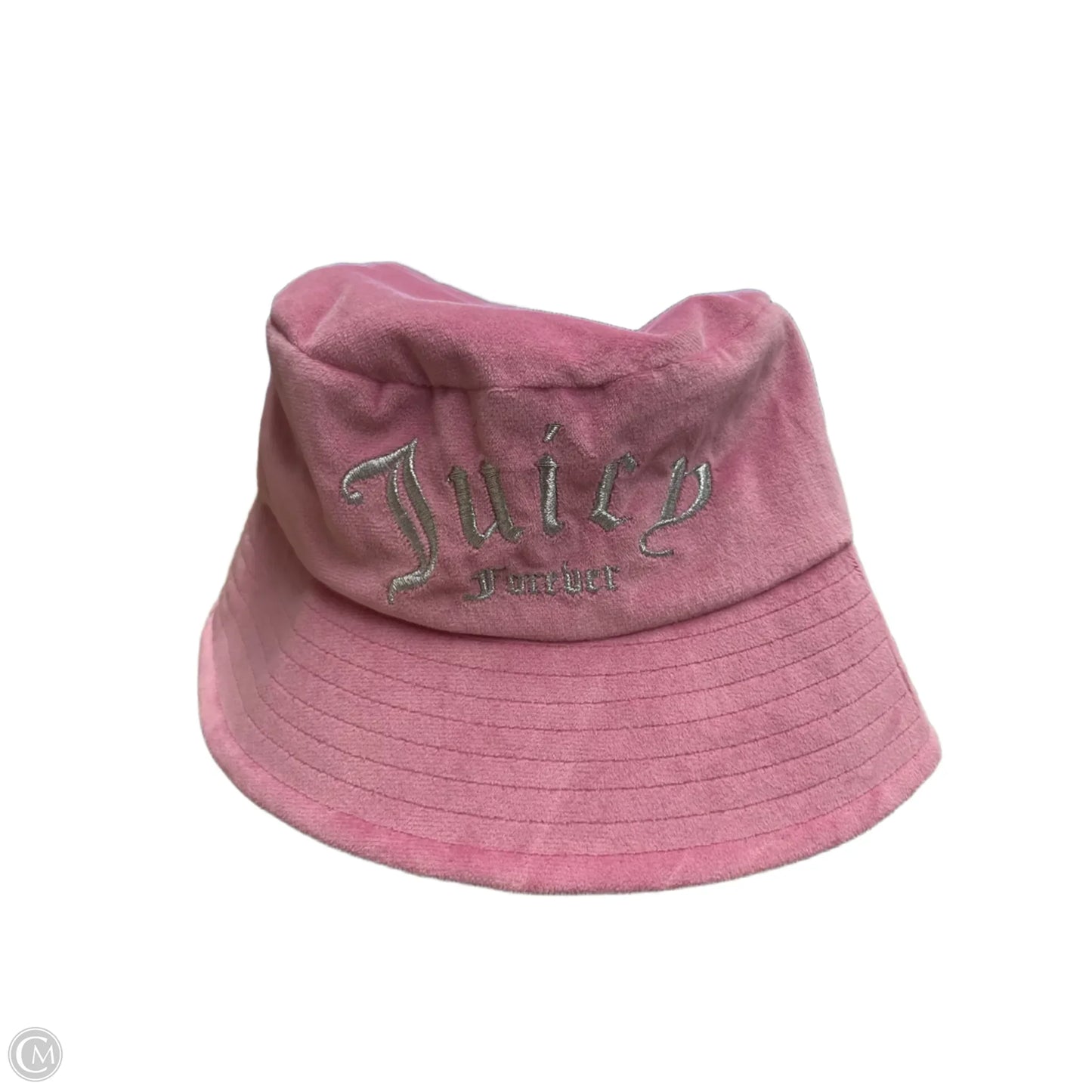 Hat Bucket By Juicy Couture