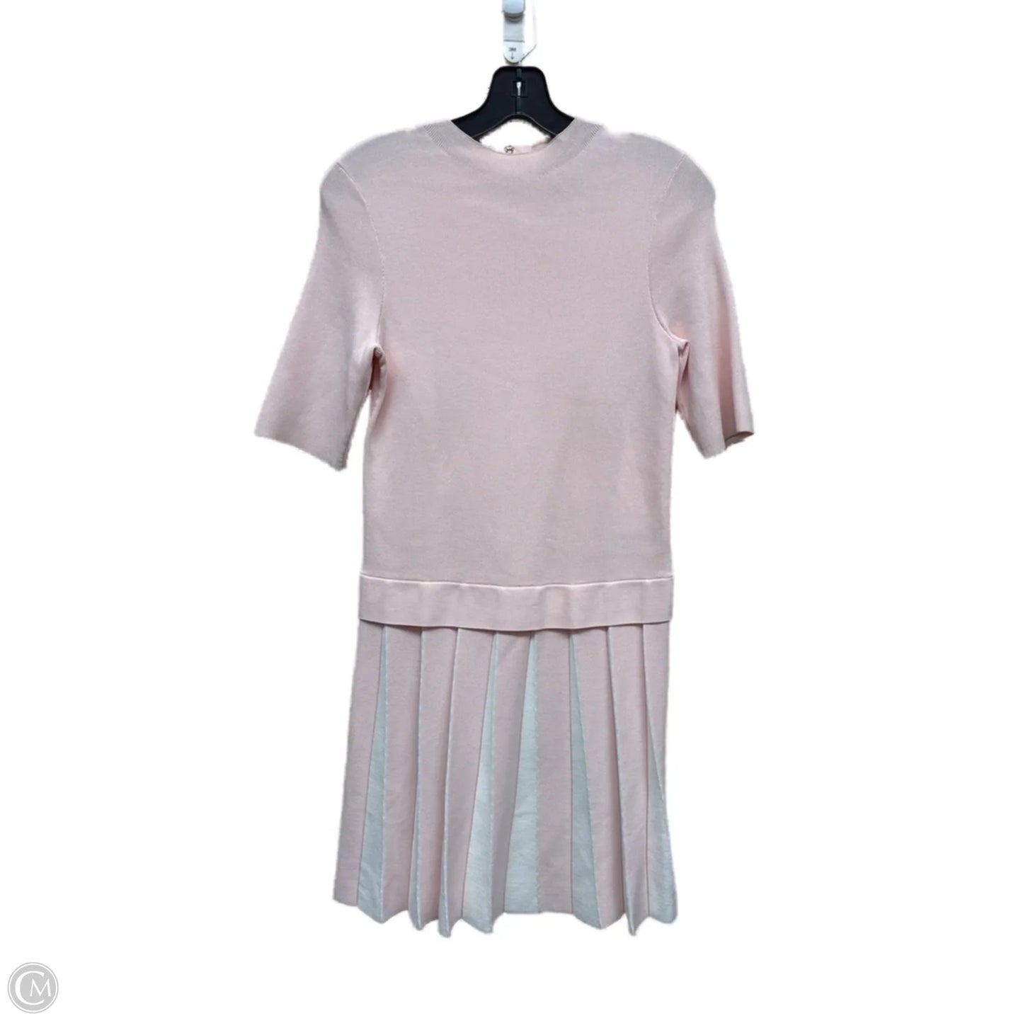 Dress Casual Short By Ted Baker In Pink, Size: S