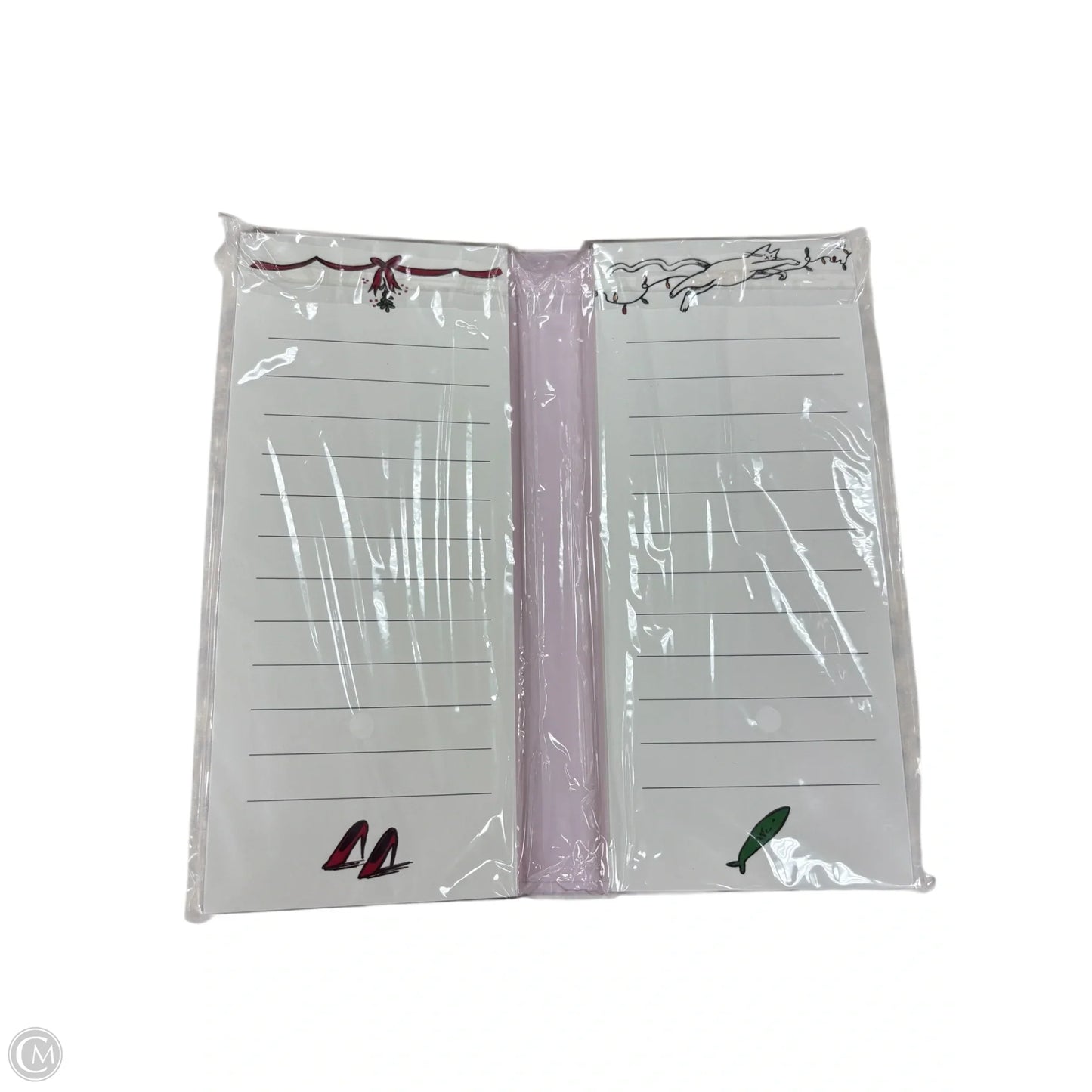 Accessory Designer Label By Kate Spade