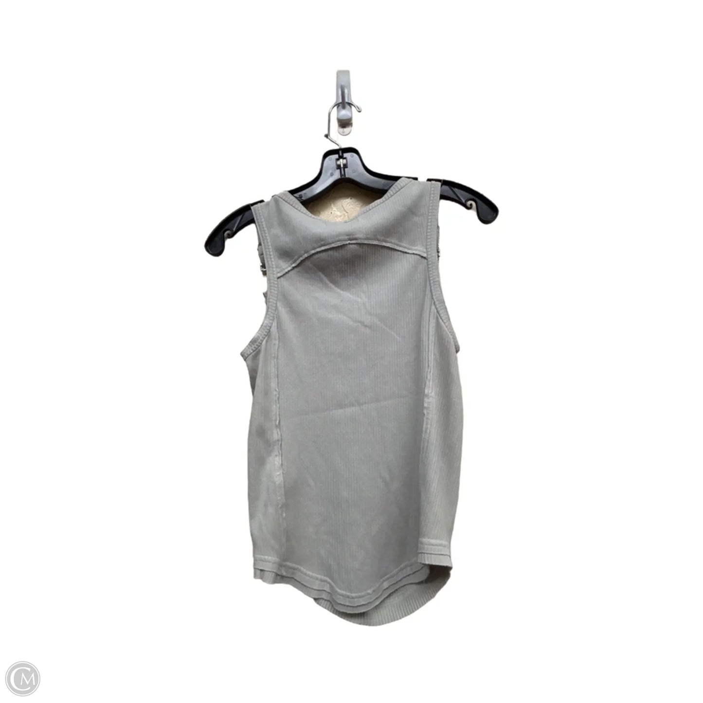 Top Sleeveless By We The Free In Tan, Size: S
