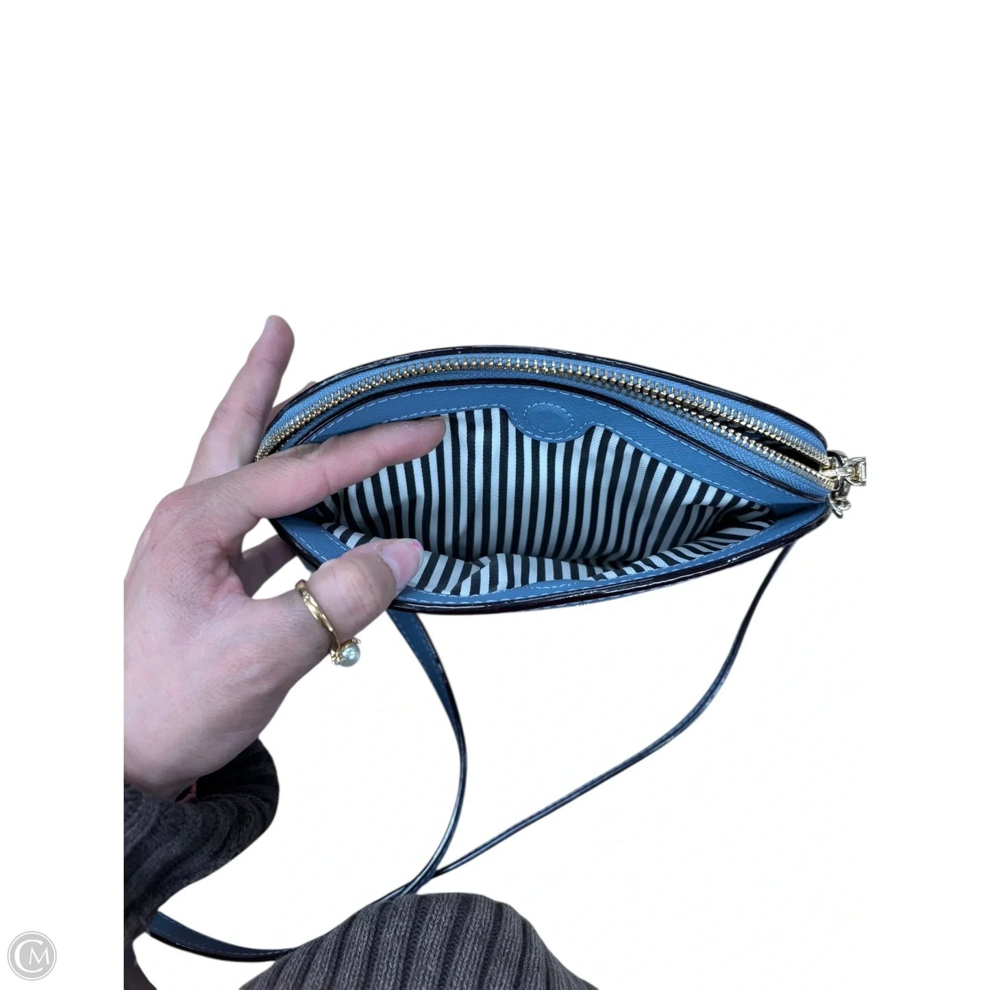 Handbag Designer By Kate Spade, Size: Small