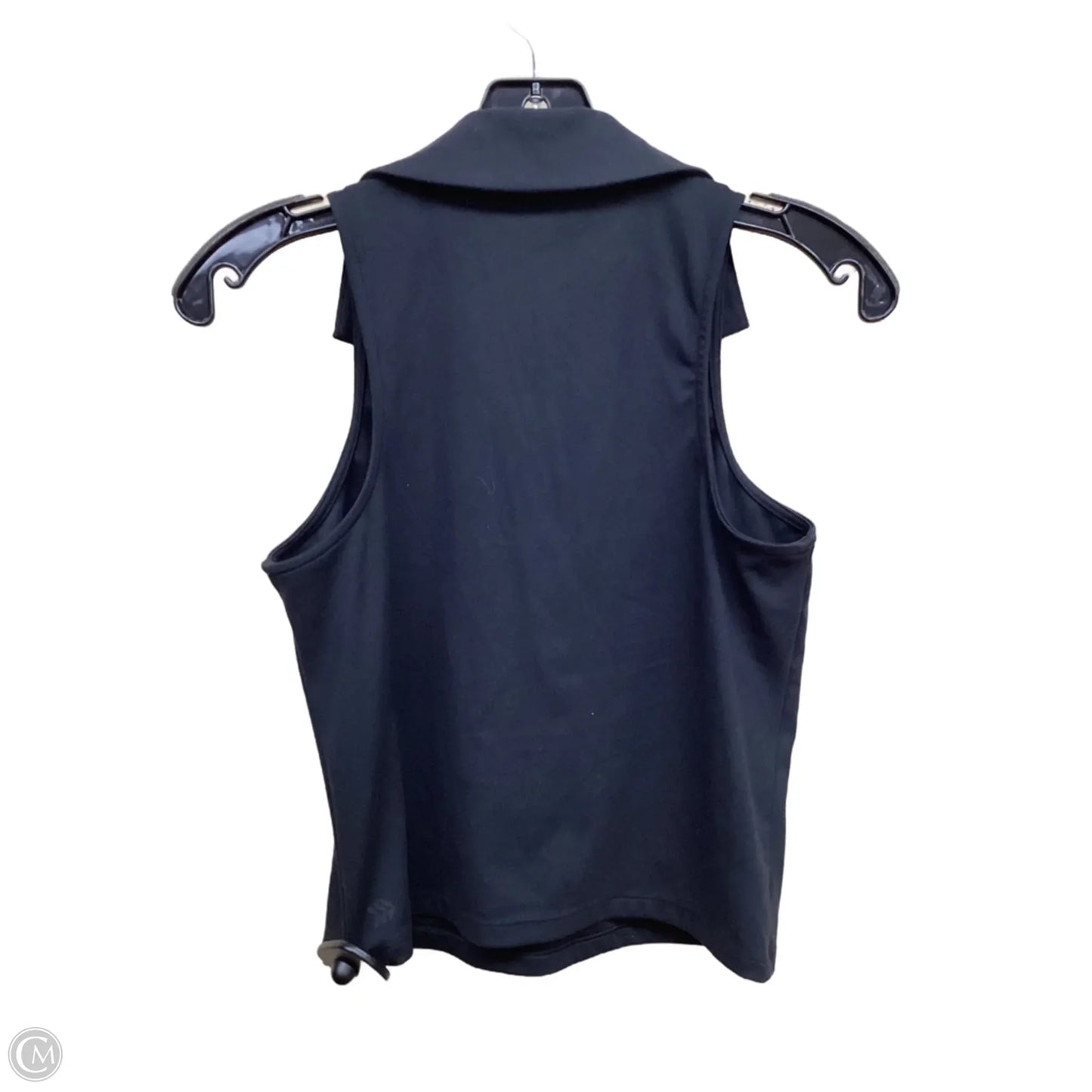 Athletic Tank Top By All In Motion In Black, Size: S