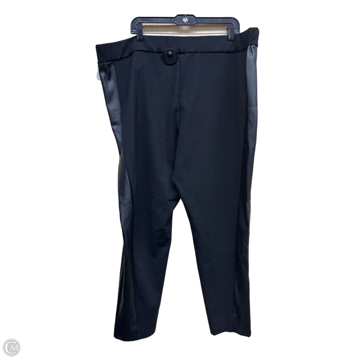 Pants Other By Michael By Michael Kors In Black, Size: 3x