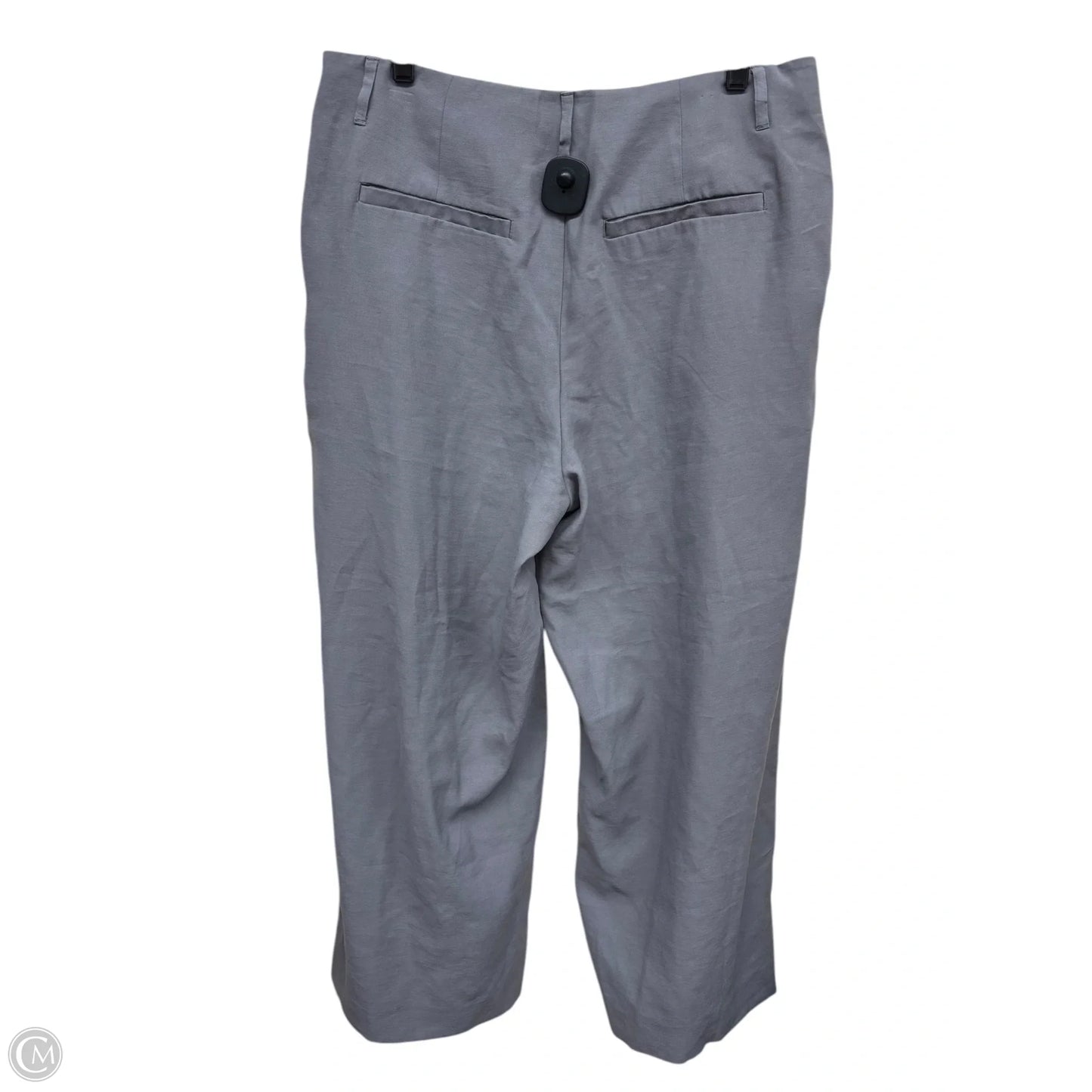 Pants Dress By A New Day In Grey, Size: 12