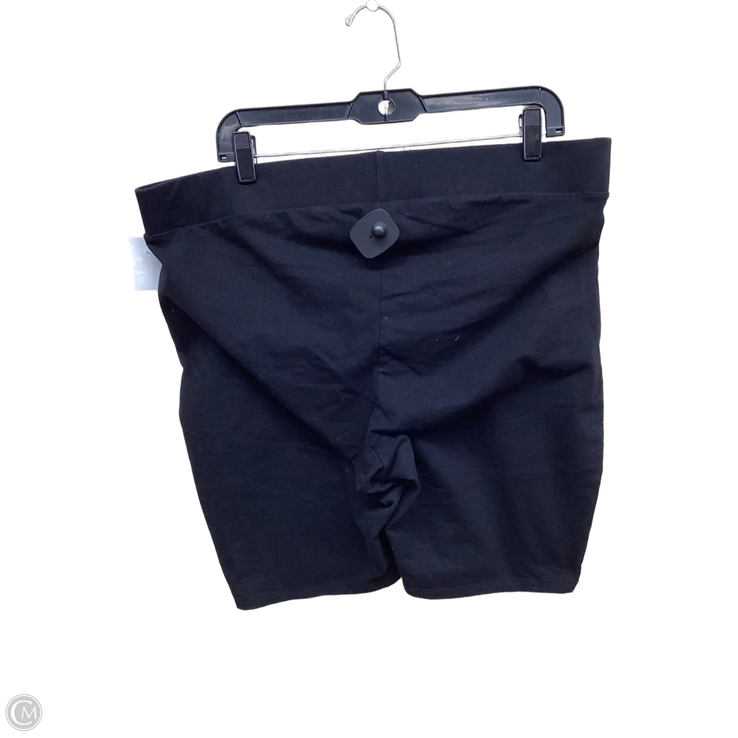 Shorts By Torrid In Black, Size: 3x