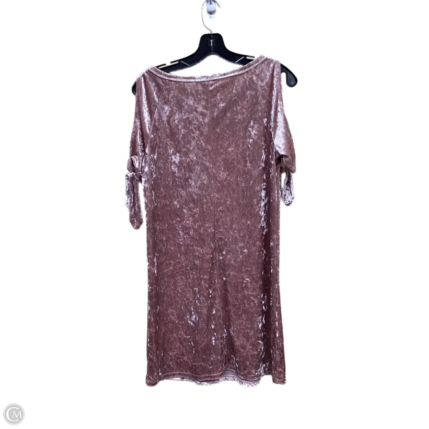 Dress Casual Midi By Sanctuary In Pink, Size: S