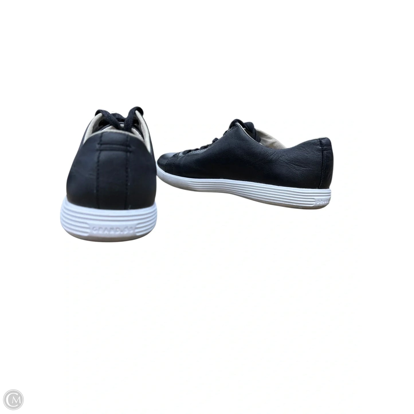 Shoes Sneakers By Cole-haan In Black, Size: 9.5