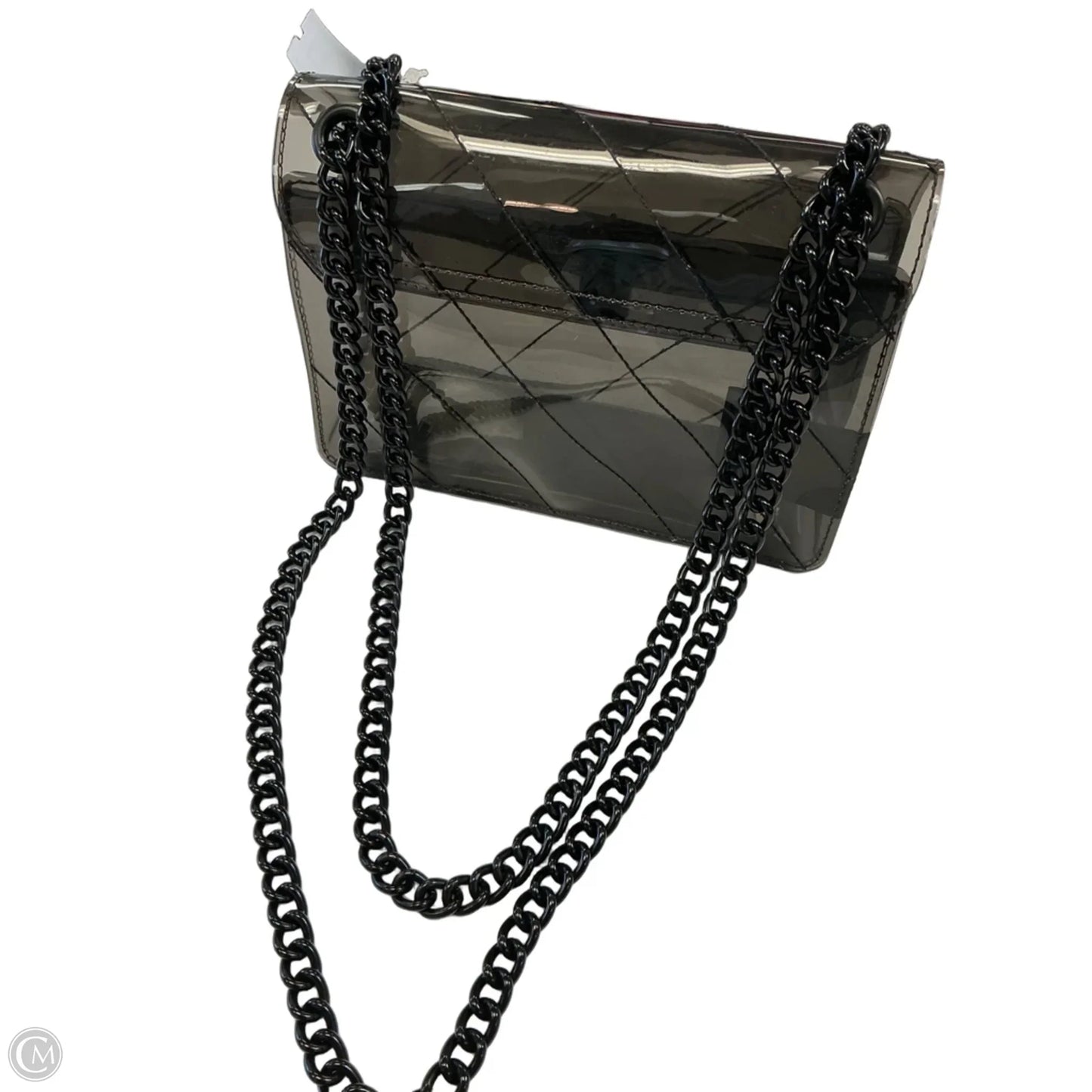Crossbody Designer By Kurt Geiger, Size: Small
