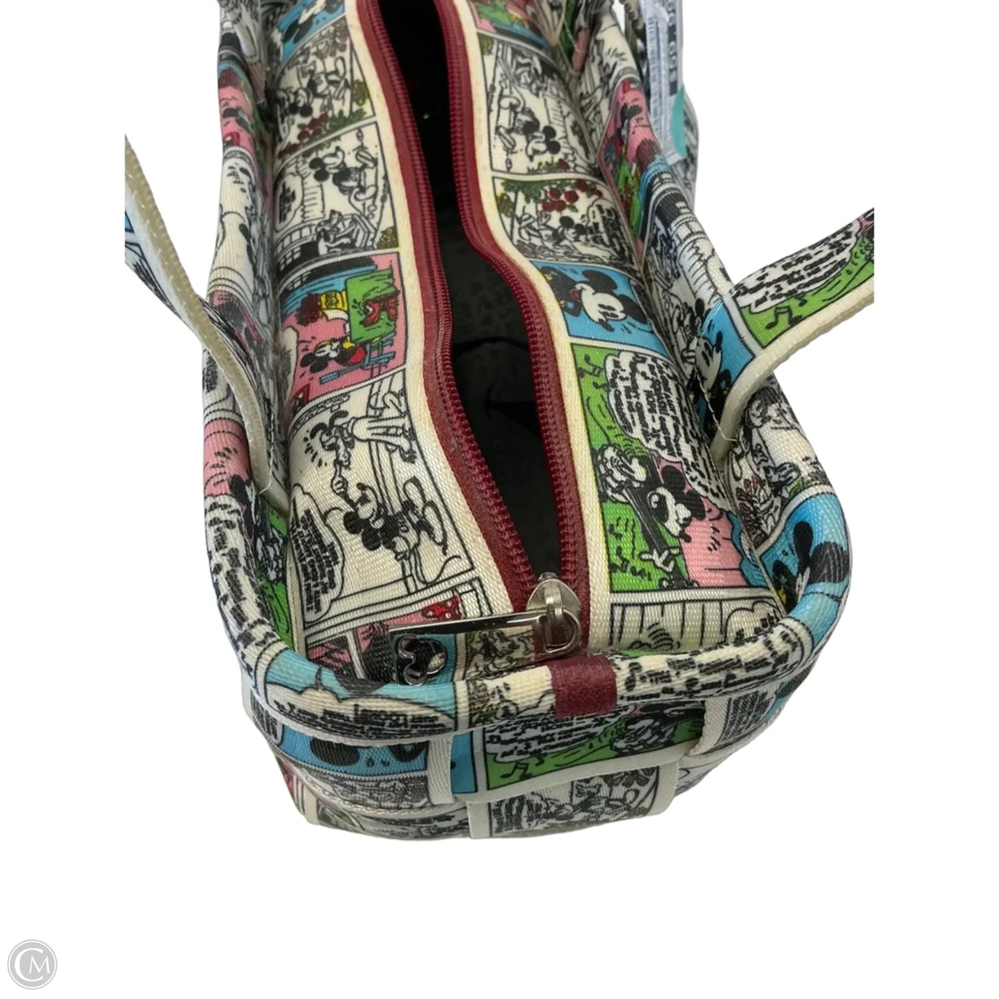 Handbag By Clothes Mentor, Size: Small
