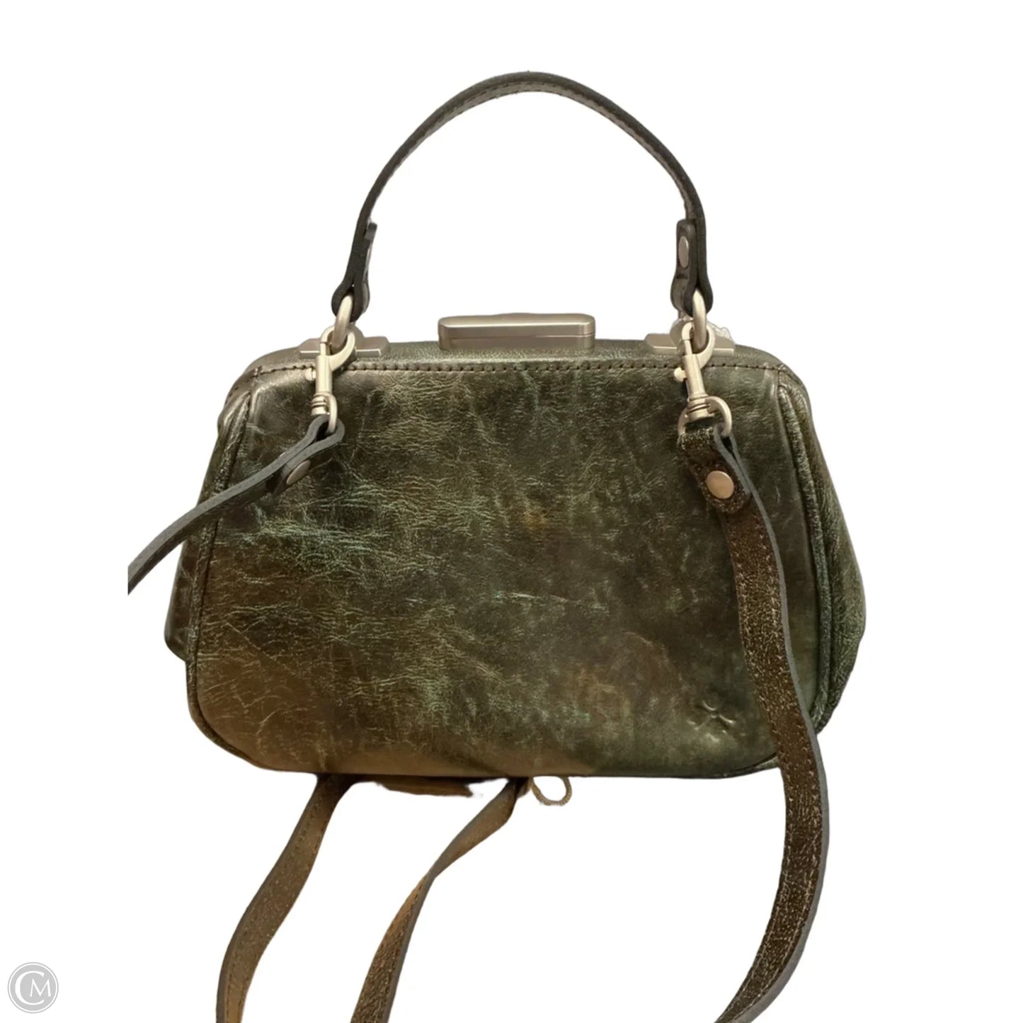 Handbag Designer By Patricia Nash, Size: Small