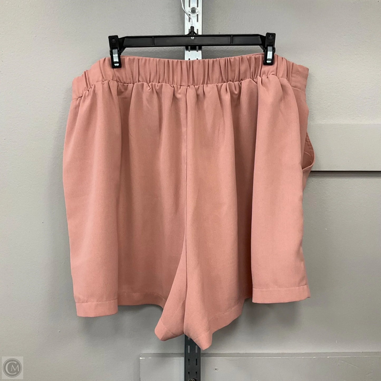 Shorts By Altard State In Pink, Size: 1x