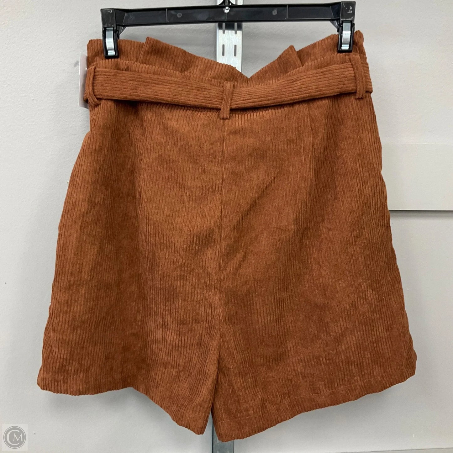 Shorts By Altard State In Brown, Size: M