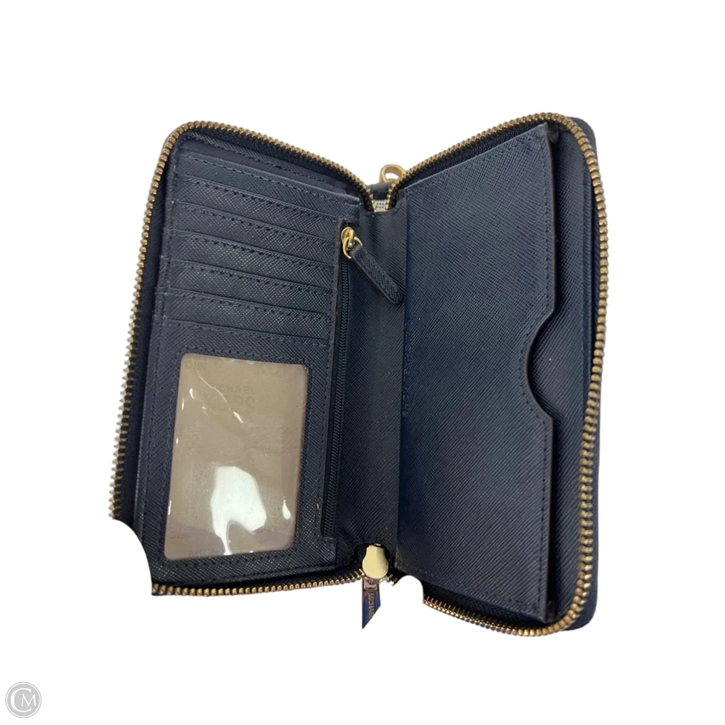 Wristlet Designer By Michael Kors, Size: Small