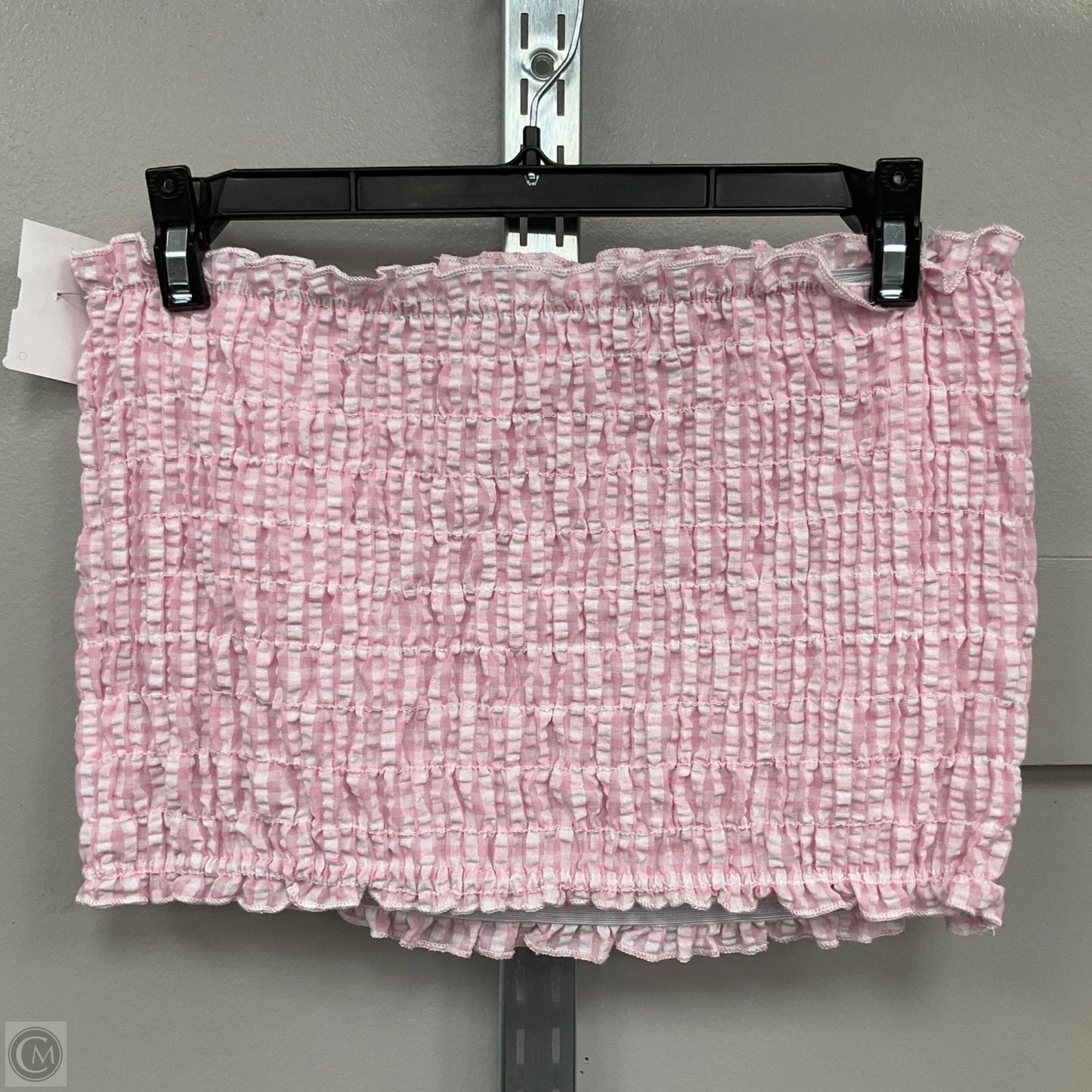 Top Sleeveless By Altard State In Pink, Size: Xl