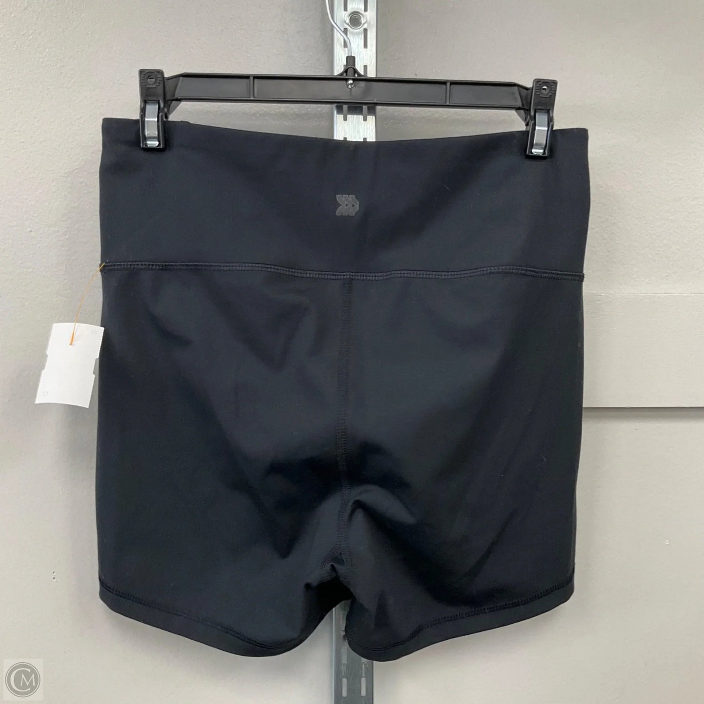Athletic Shorts By All In Motion In Black, Size: M