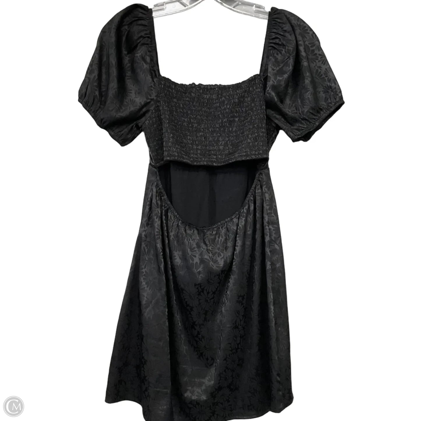 Dress Casual Short By Altard State In Black, Size: S