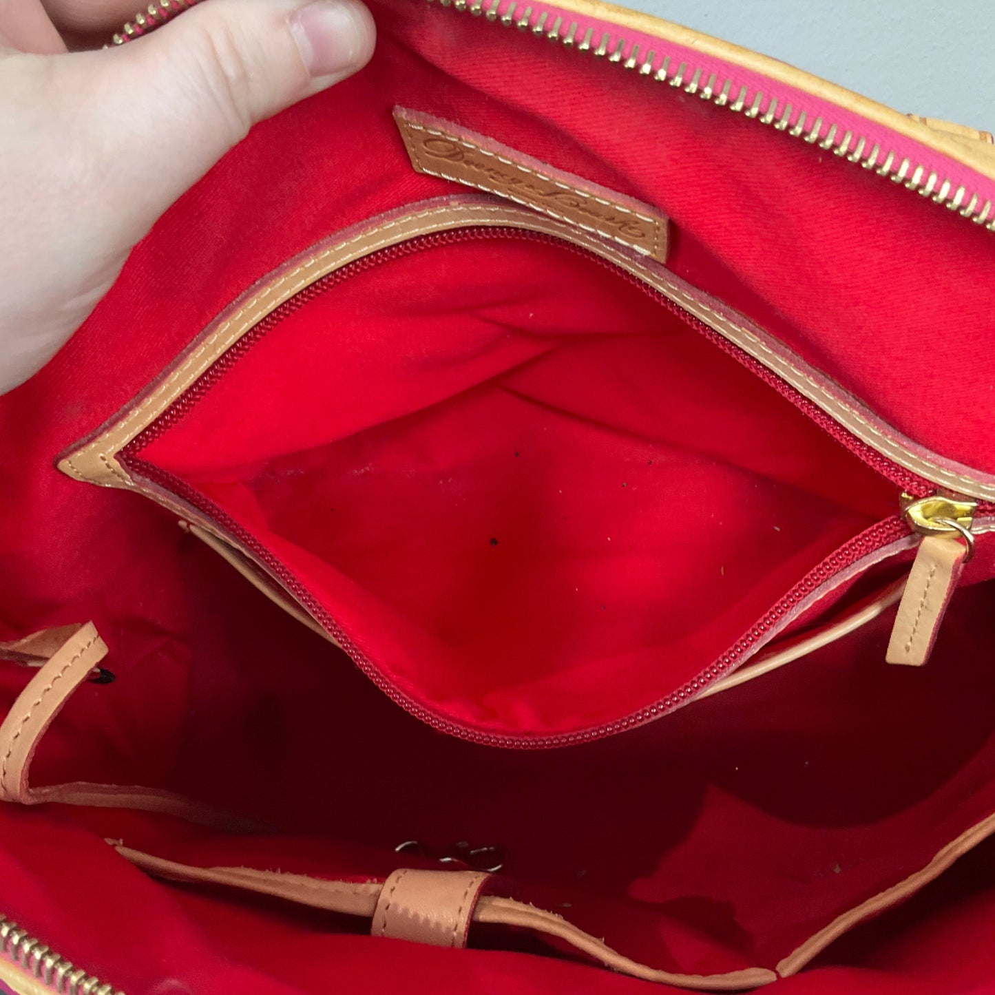 Coat Puffer & Quilted By Michael By Michael Kors In Gold, Size: S