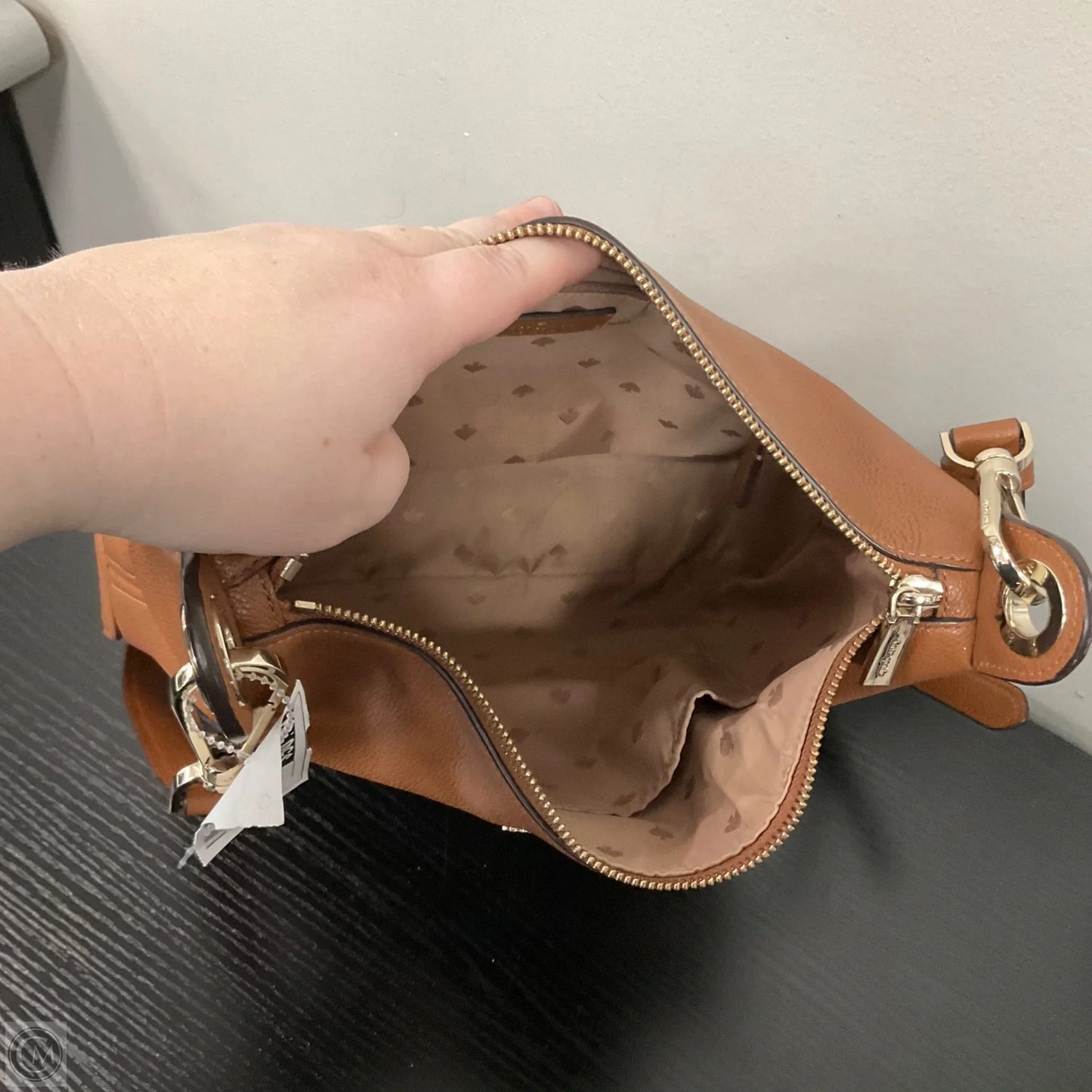 Crossbody Designer By Kate Spade, Size: Medium