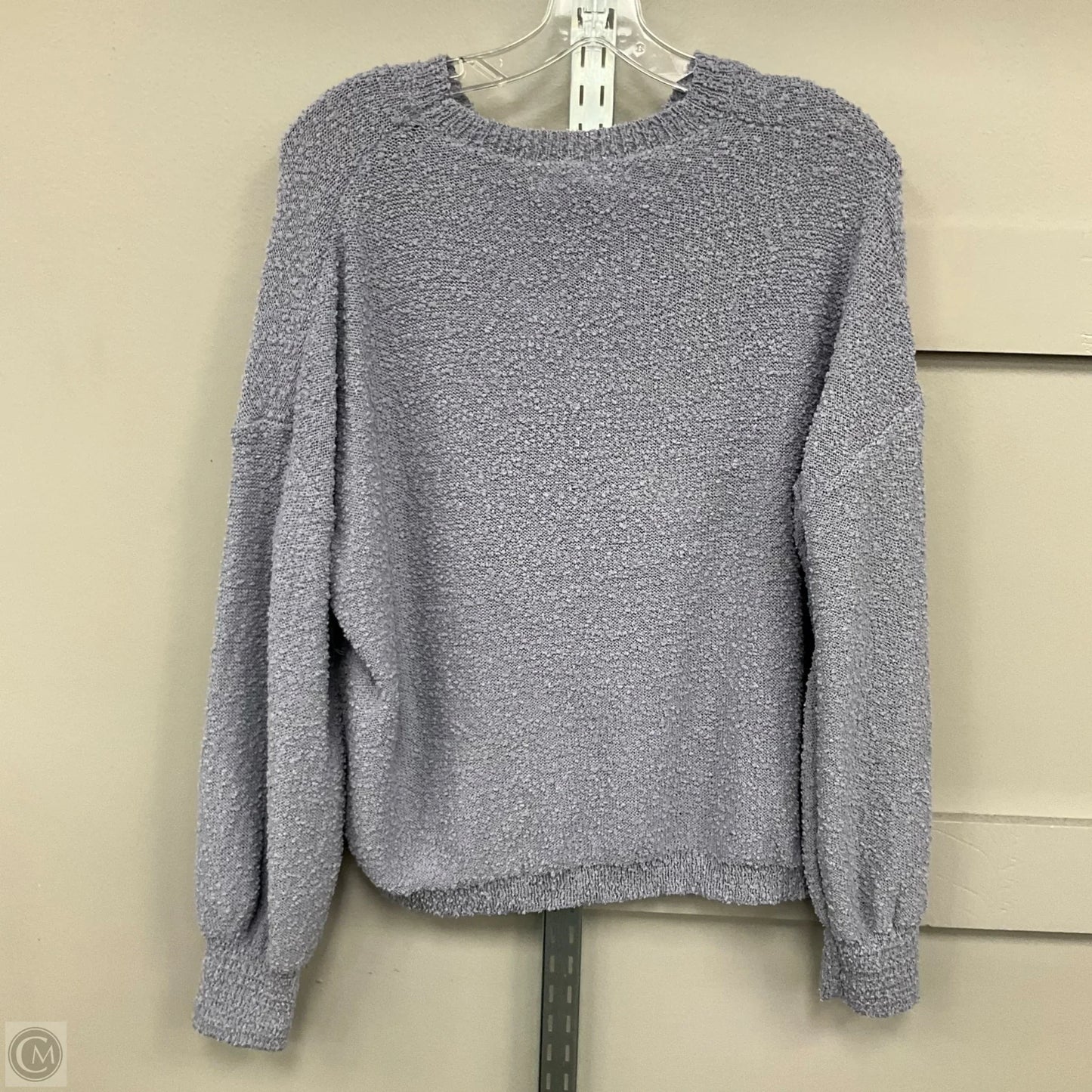 Sweater By Altard State In Blue, Size: L