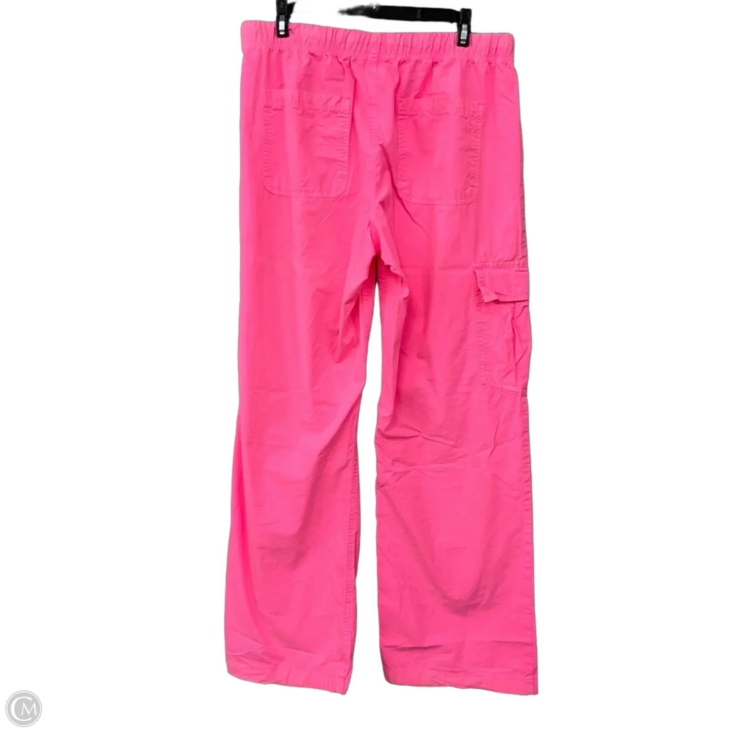Pants Joggers By Aerie In Pink, Size: M